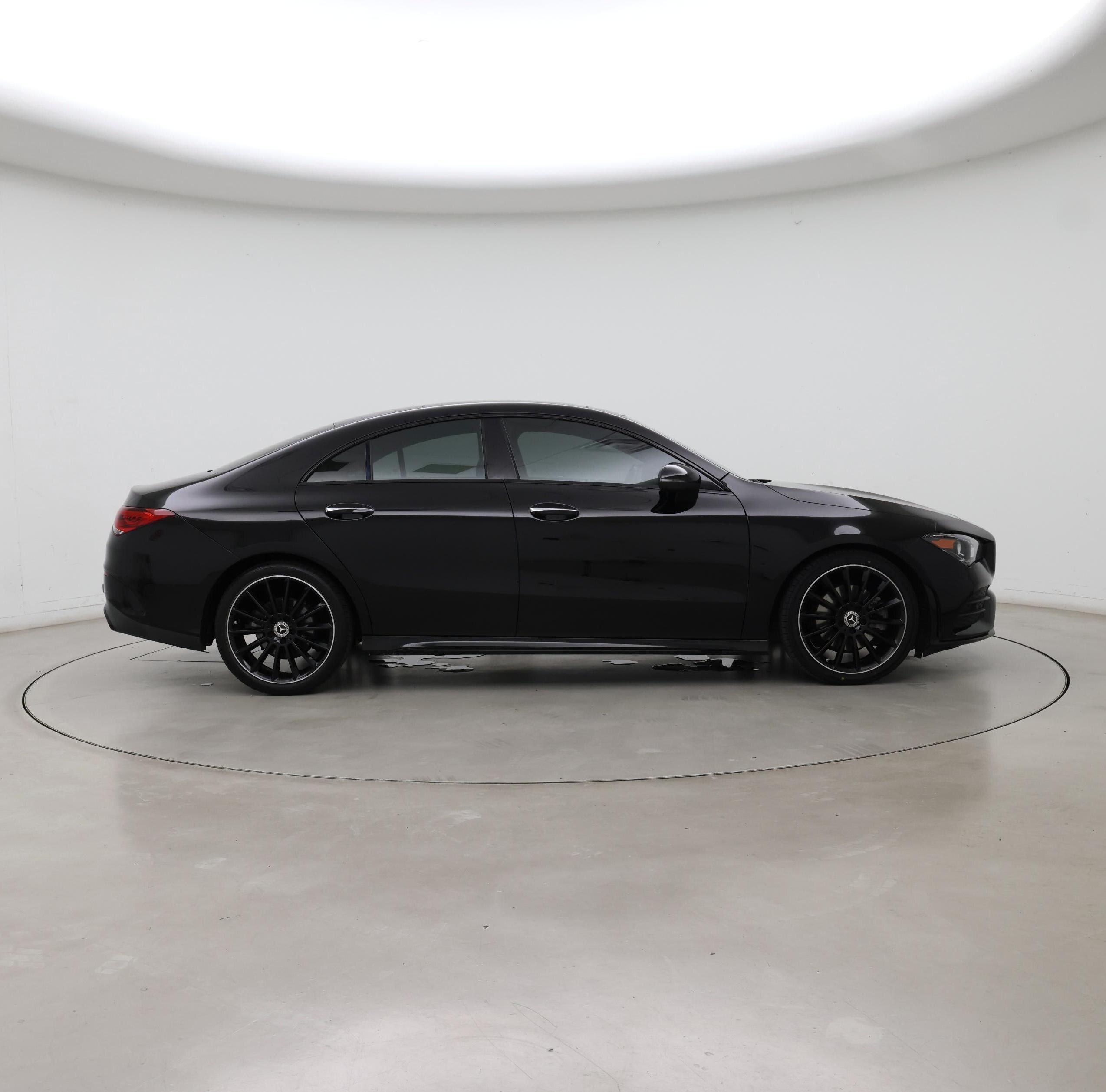 Thumbnail: 2022 Mercedes-Benz CLA - 7