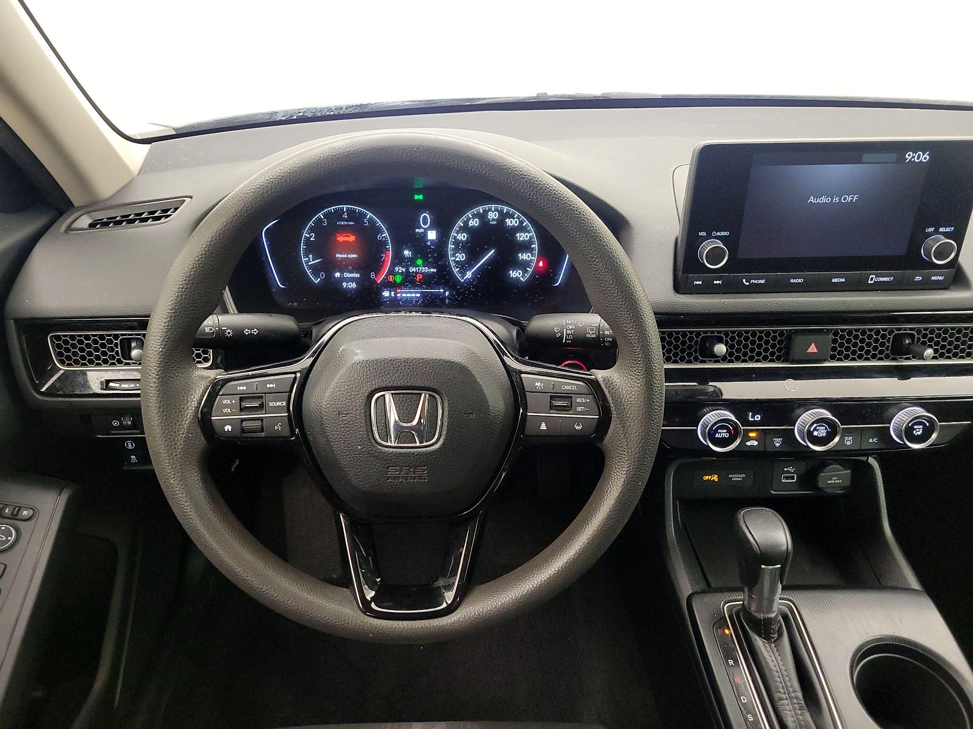 Thumbnail: 2023 Honda Civic - 10