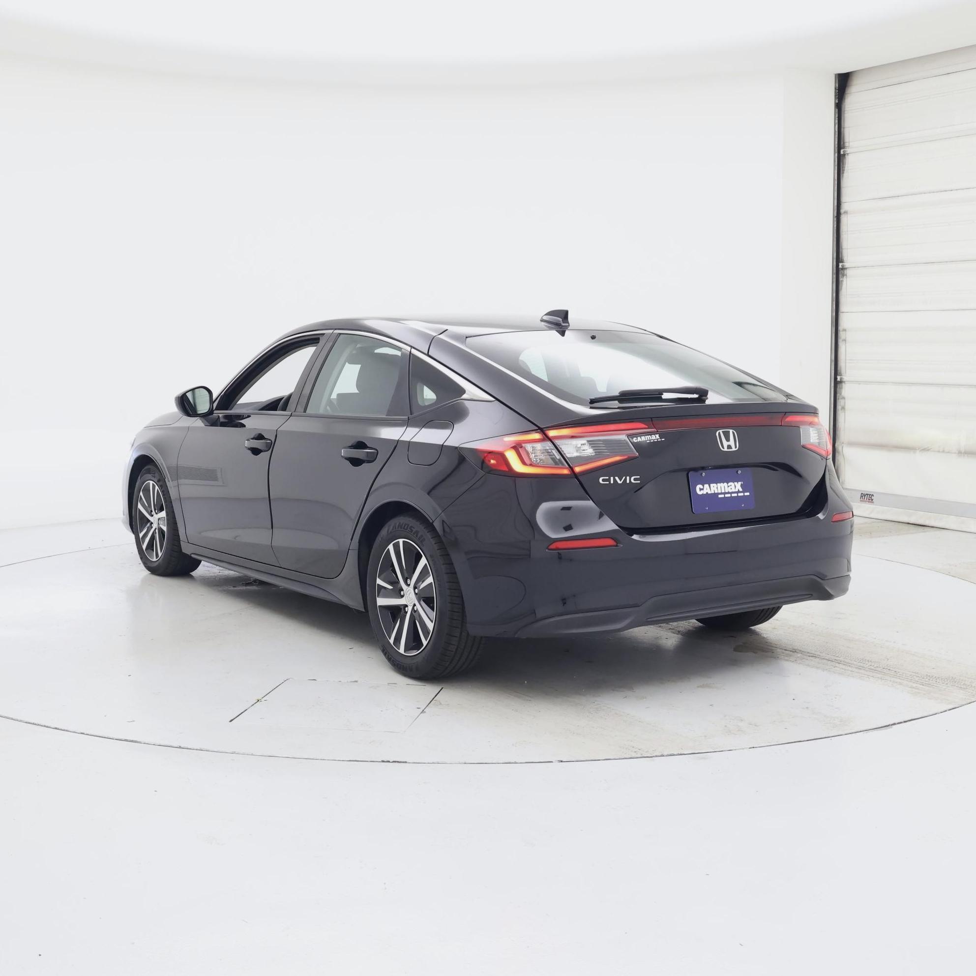 Thumbnail: 2023 Honda Civic - 2