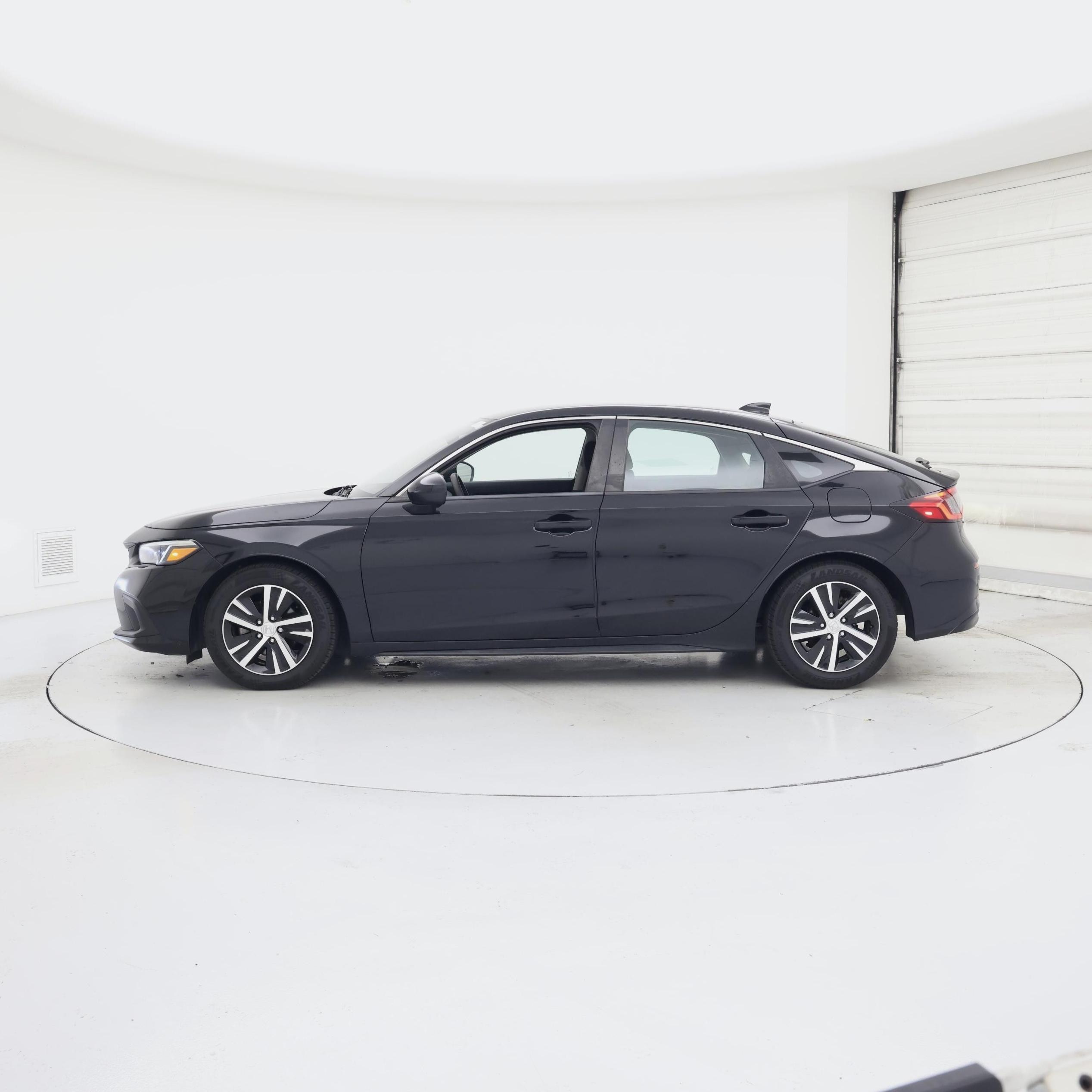 Thumbnail: 2023 Honda Civic - 3