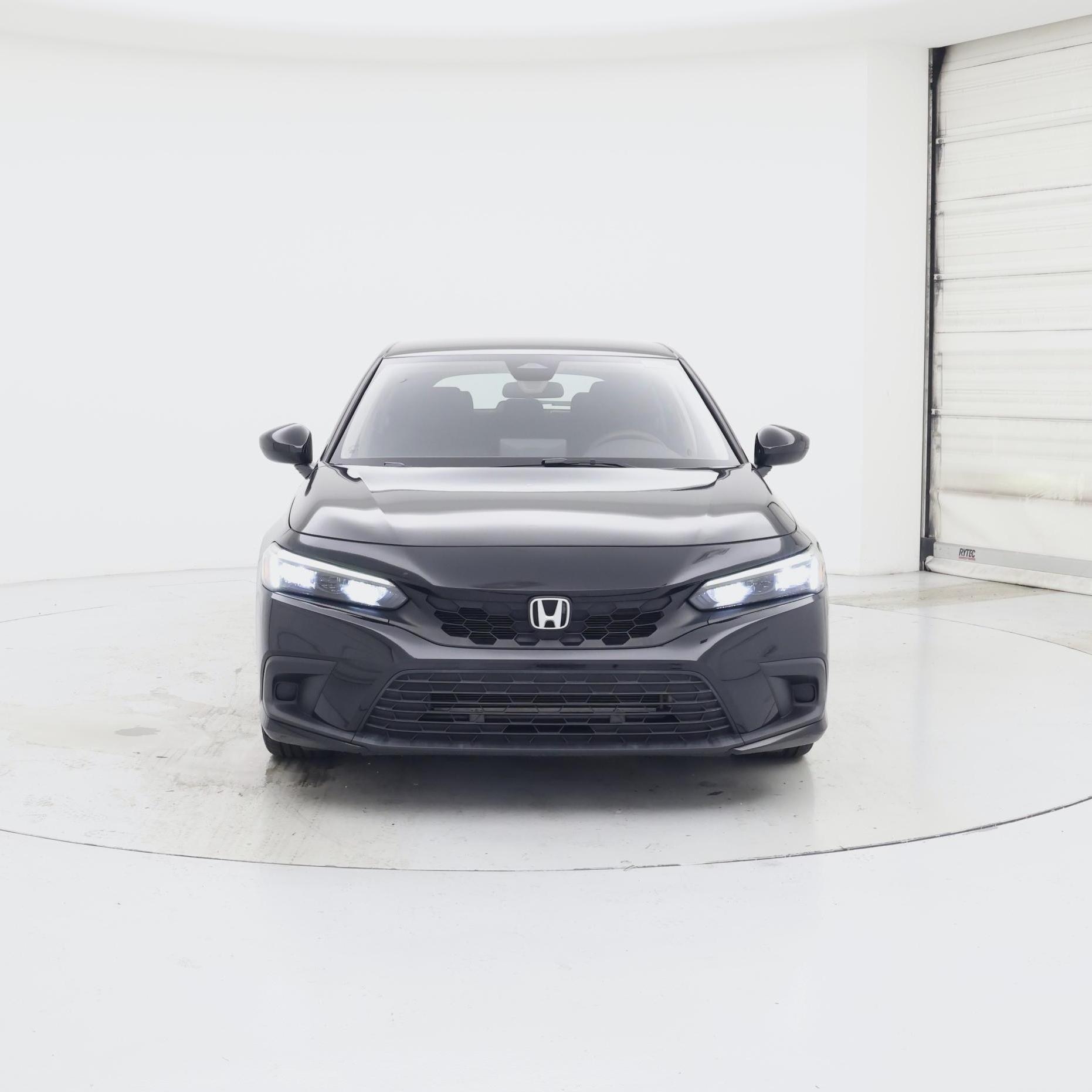 Thumbnail: 2023 Honda Civic - 5