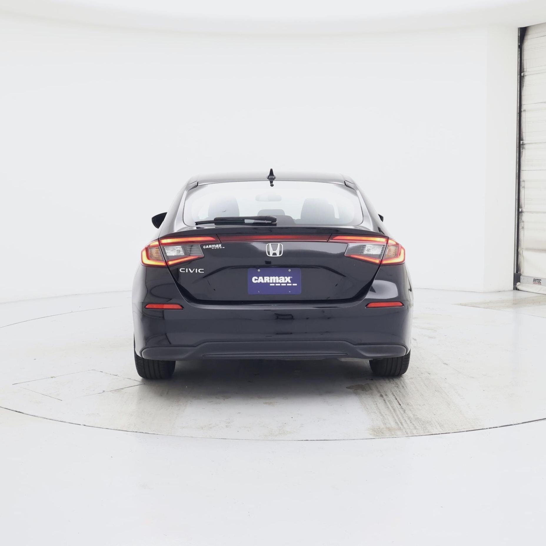 Thumbnail: 2023 Honda Civic - 6