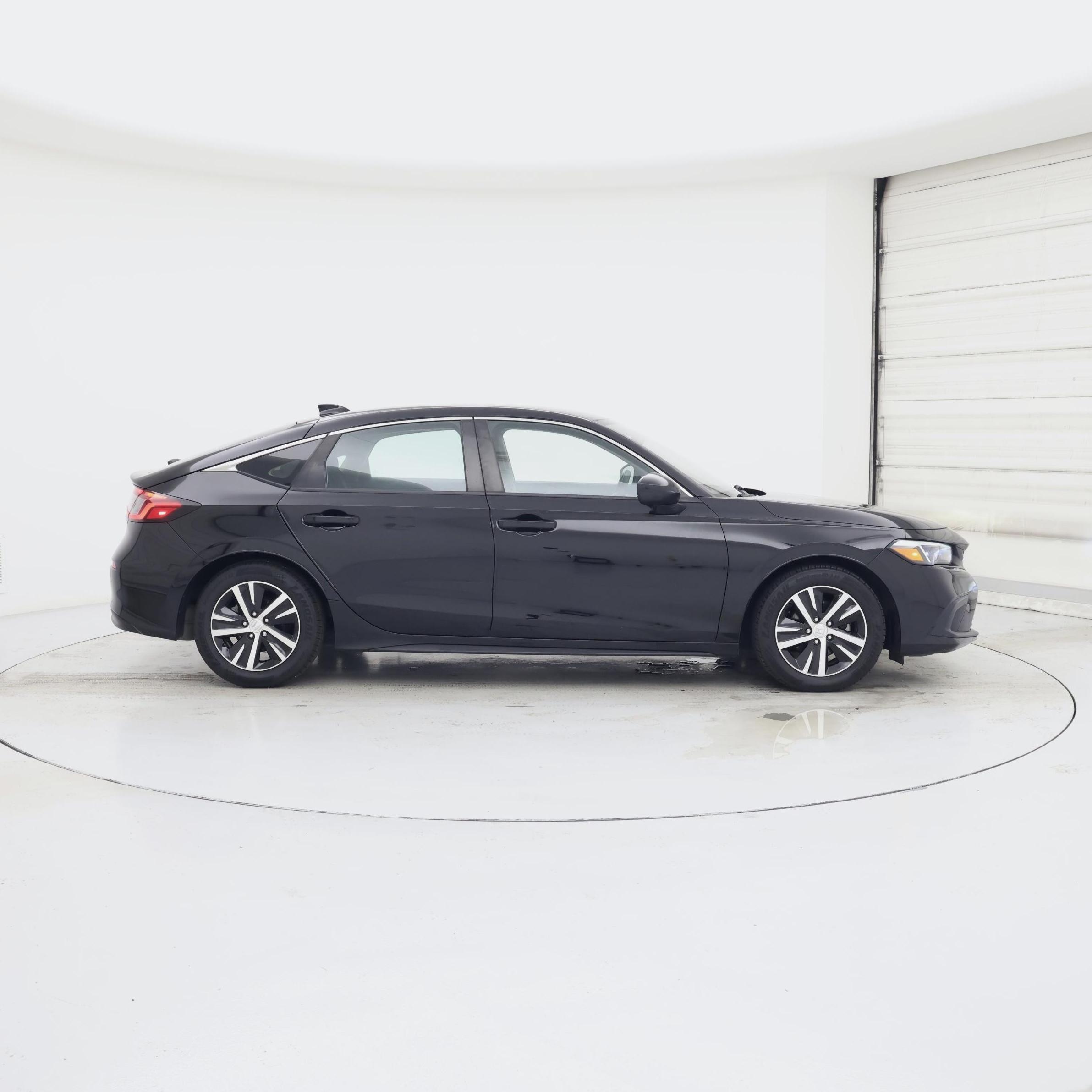 Thumbnail: 2023 Honda Civic - 7