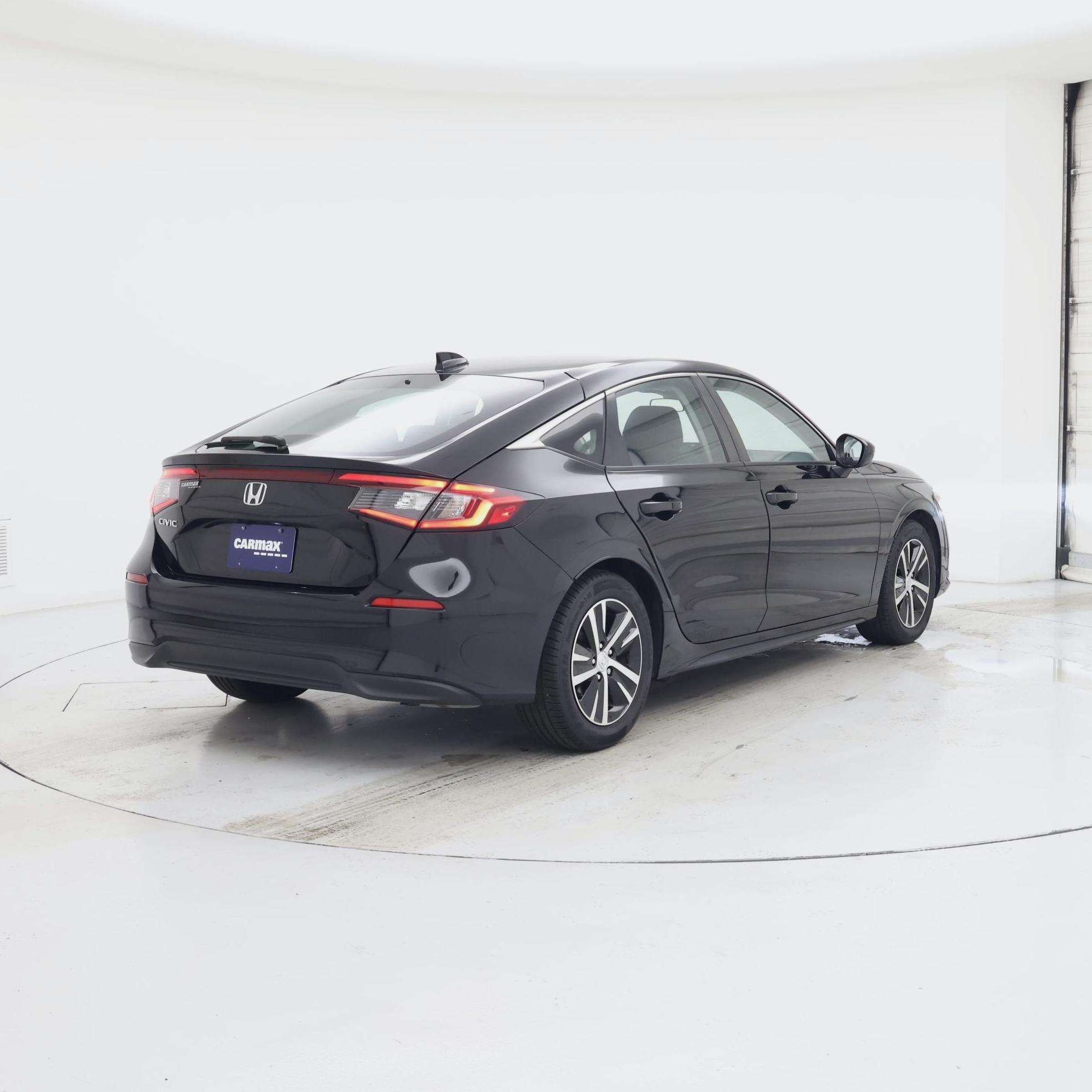 Thumbnail: 2023 Honda Civic - 8