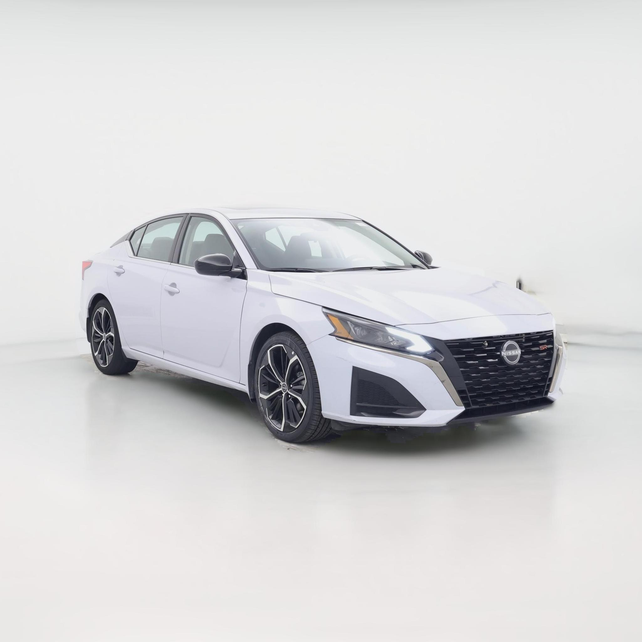 Thumbnail: 2024 Nissan Altima - 1