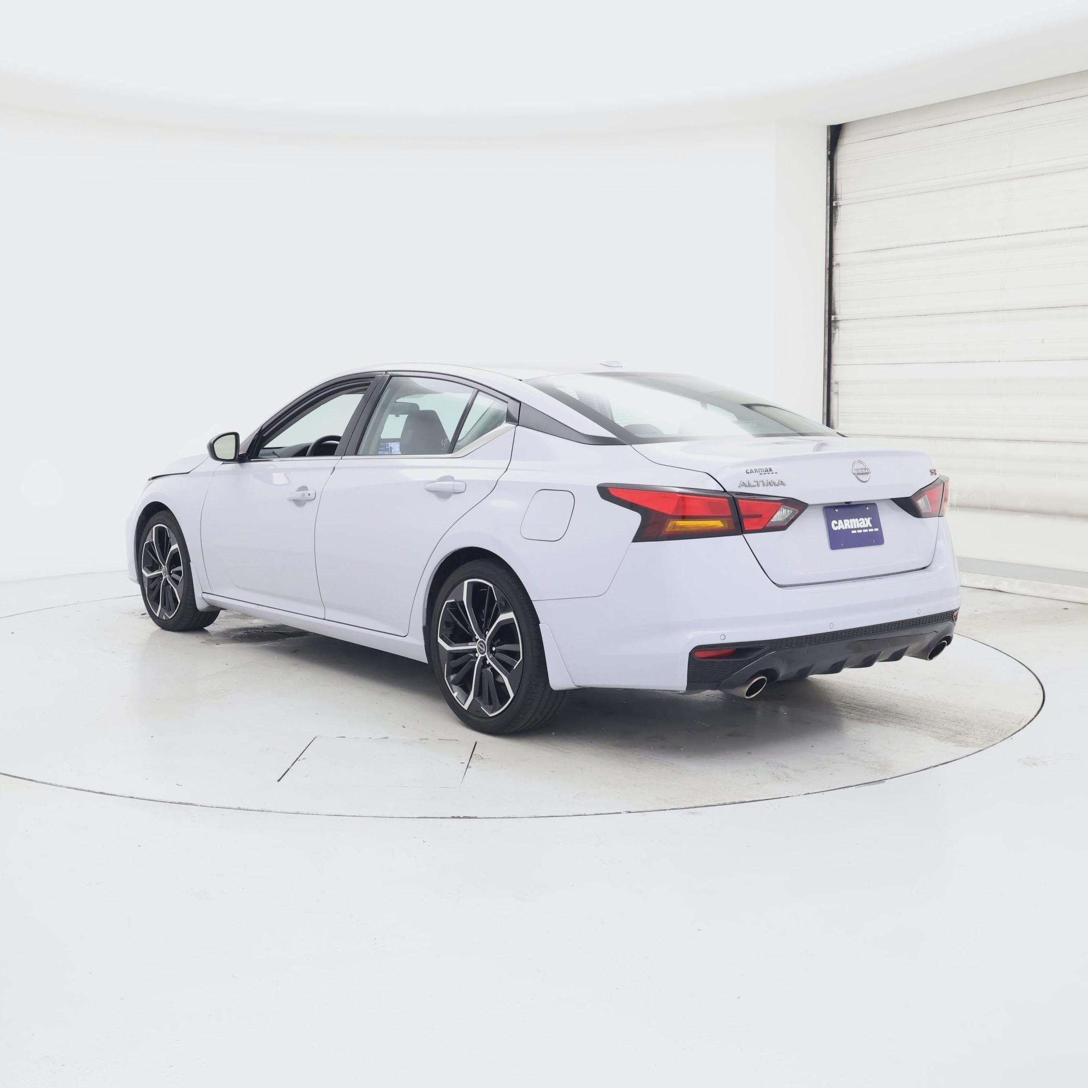 Thumbnail: 2024 Nissan Altima - 2