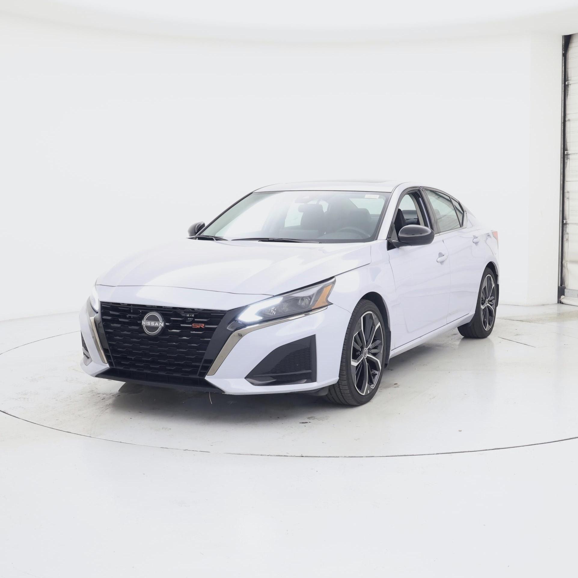 Thumbnail: 2024 Nissan Altima - 4