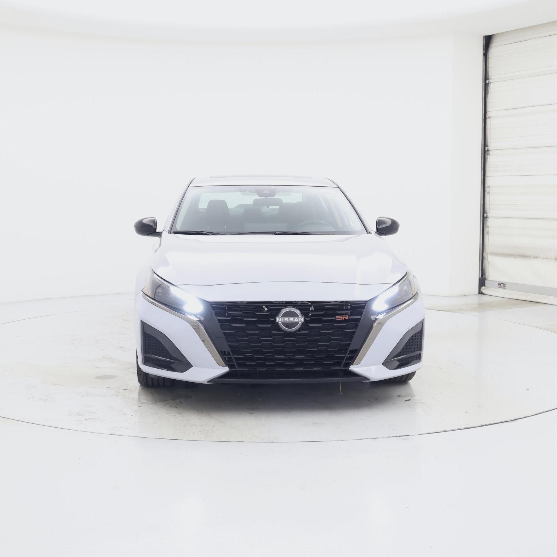 Thumbnail: 2024 Nissan Altima - 5
