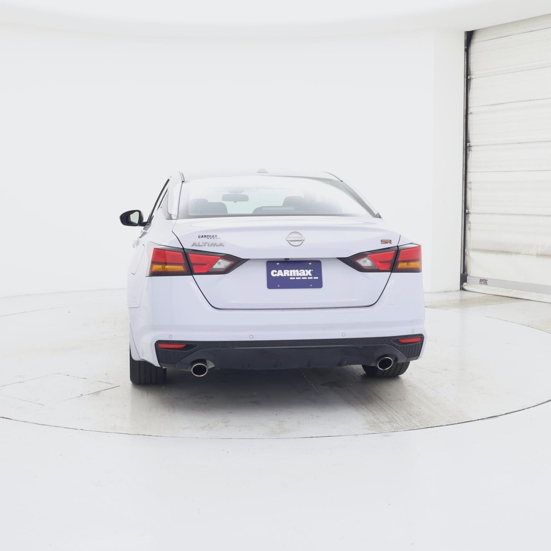 Thumbnail: 2024 Nissan Altima - 6
