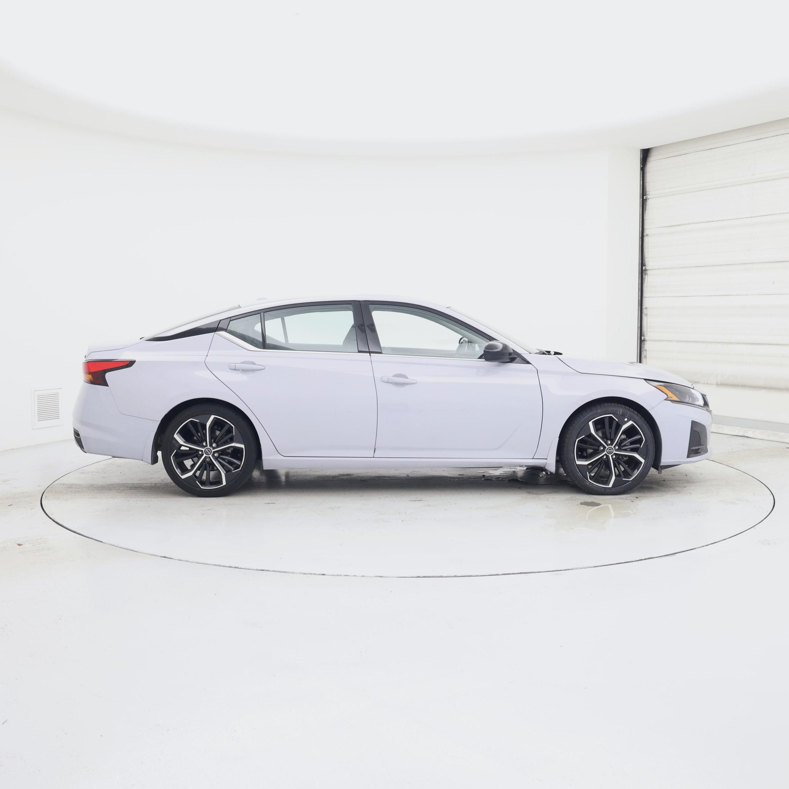 Thumbnail: 2024 Nissan Altima - 7