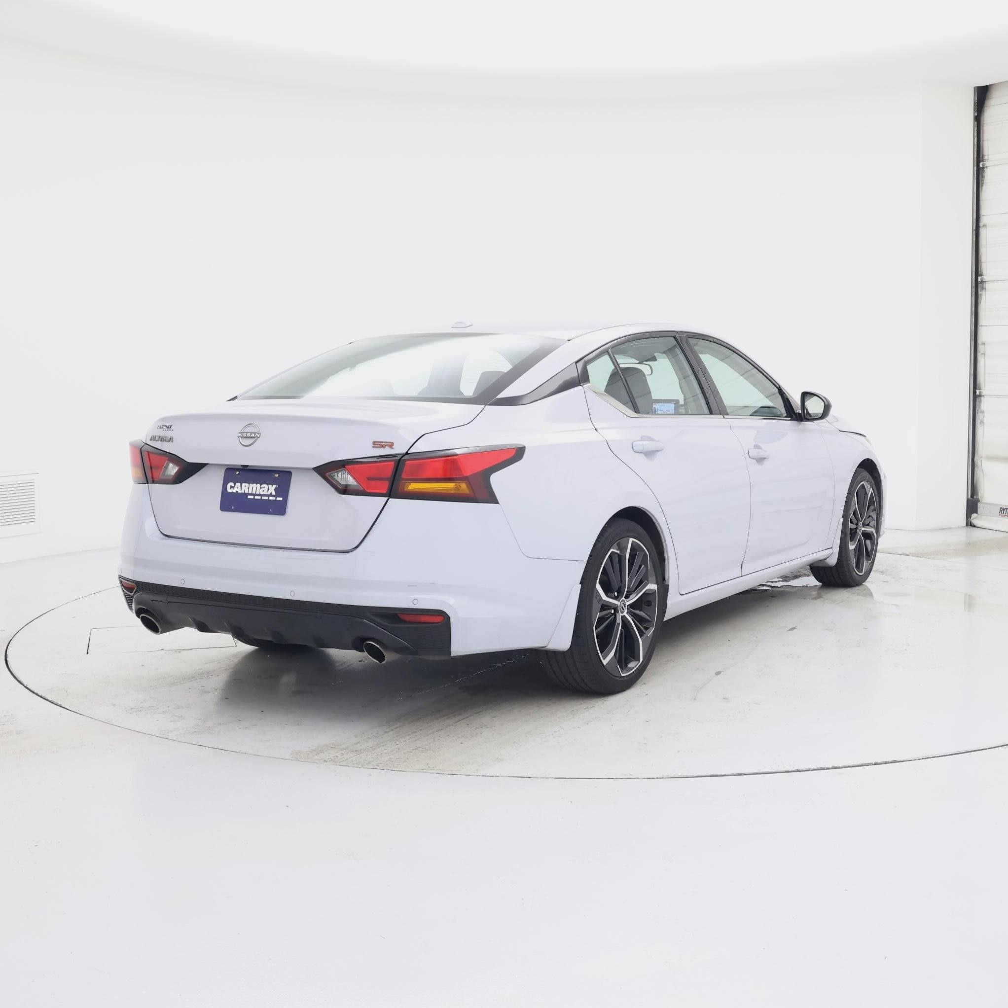 Thumbnail: 2024 Nissan Altima - 8