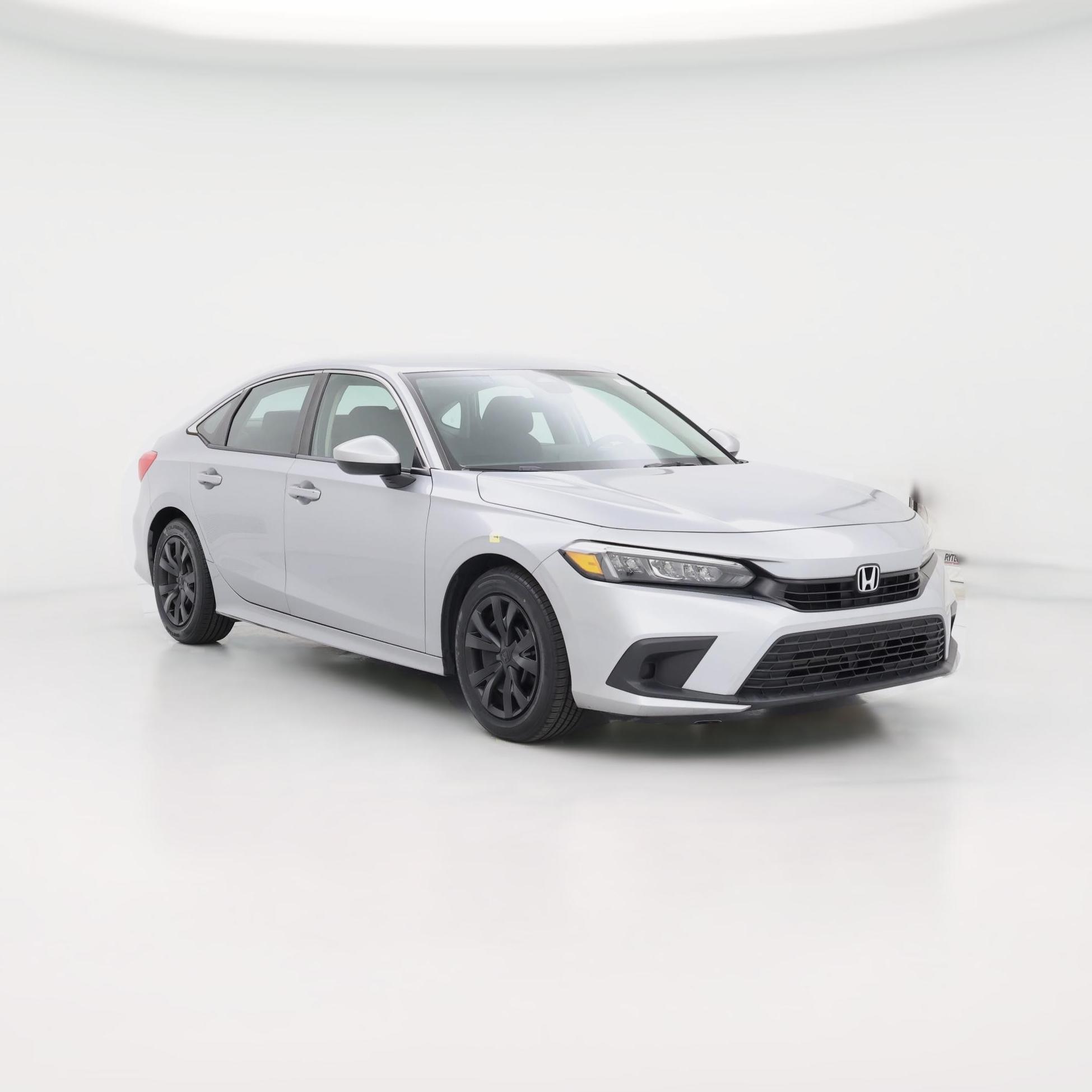 Thumbnail: 2023 Honda Civic - 1