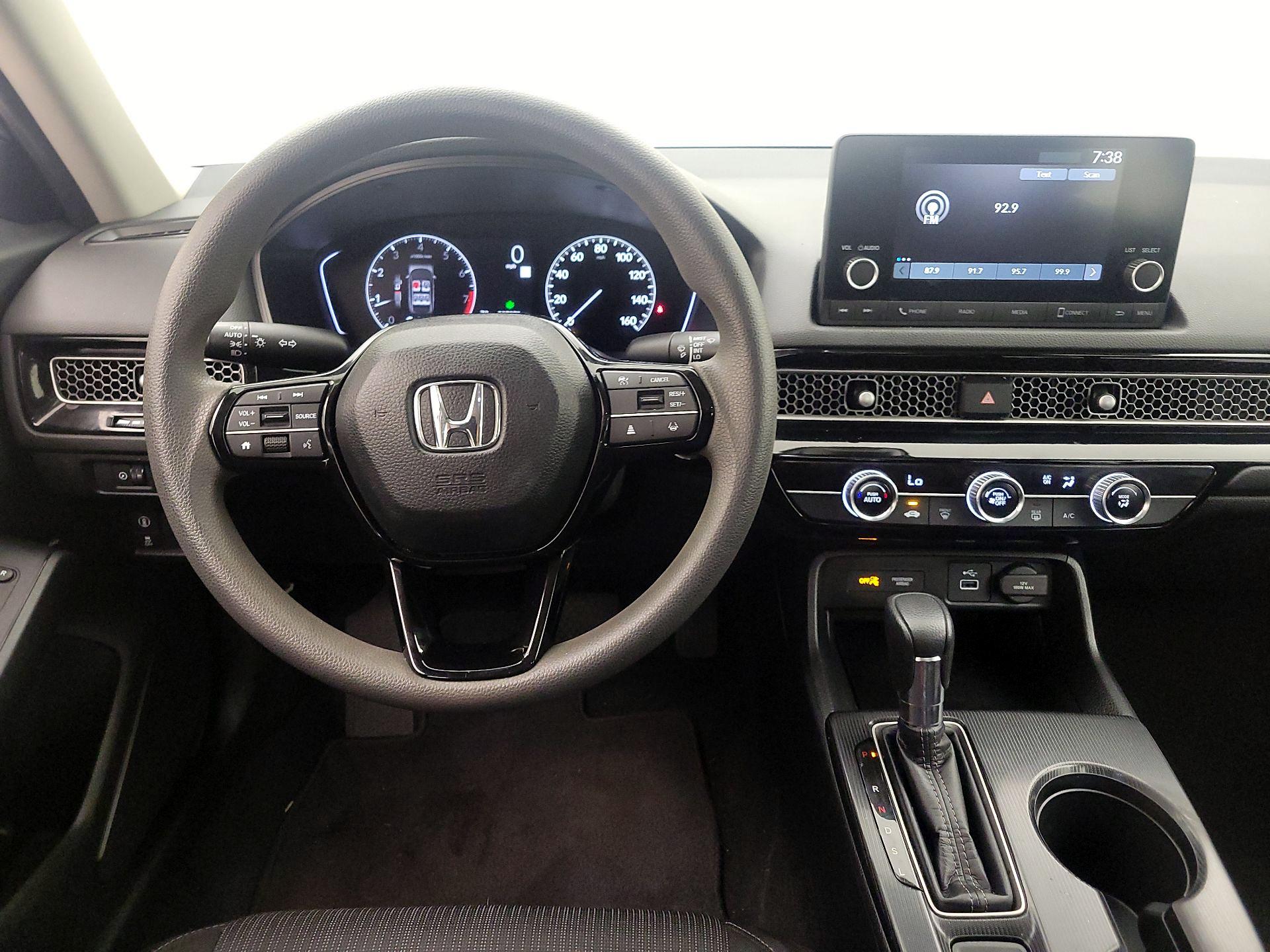 Thumbnail: 2023 Honda Civic - 10