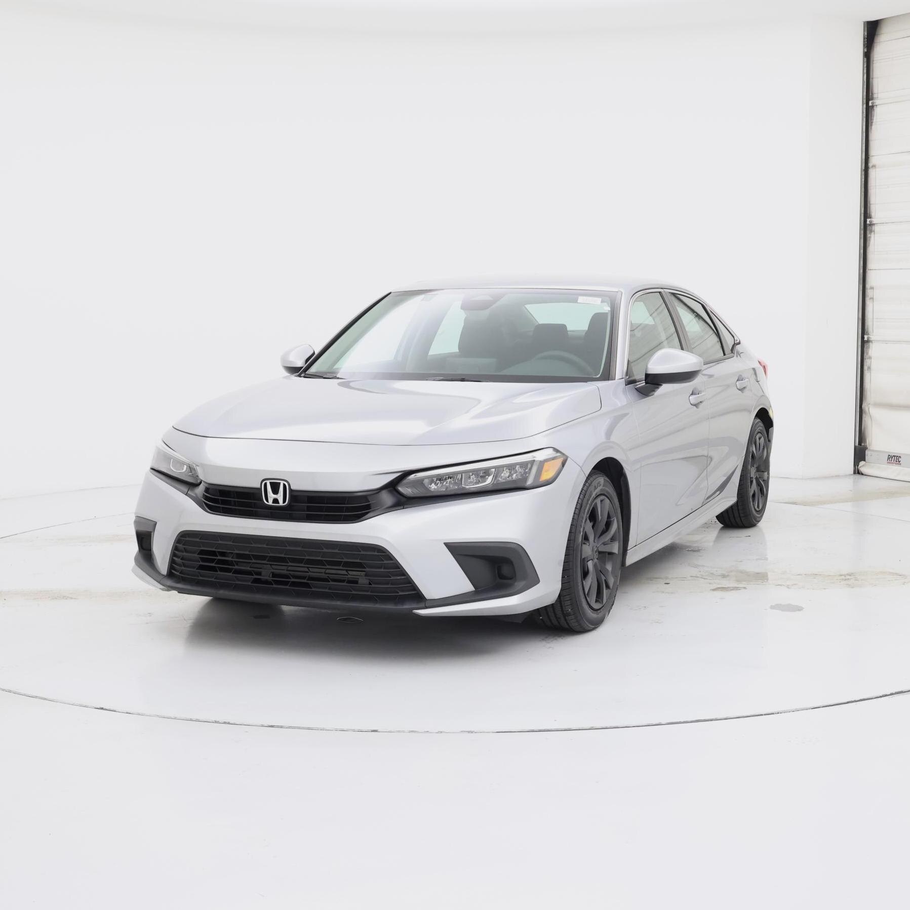 Thumbnail: 2023 Honda Civic - 4