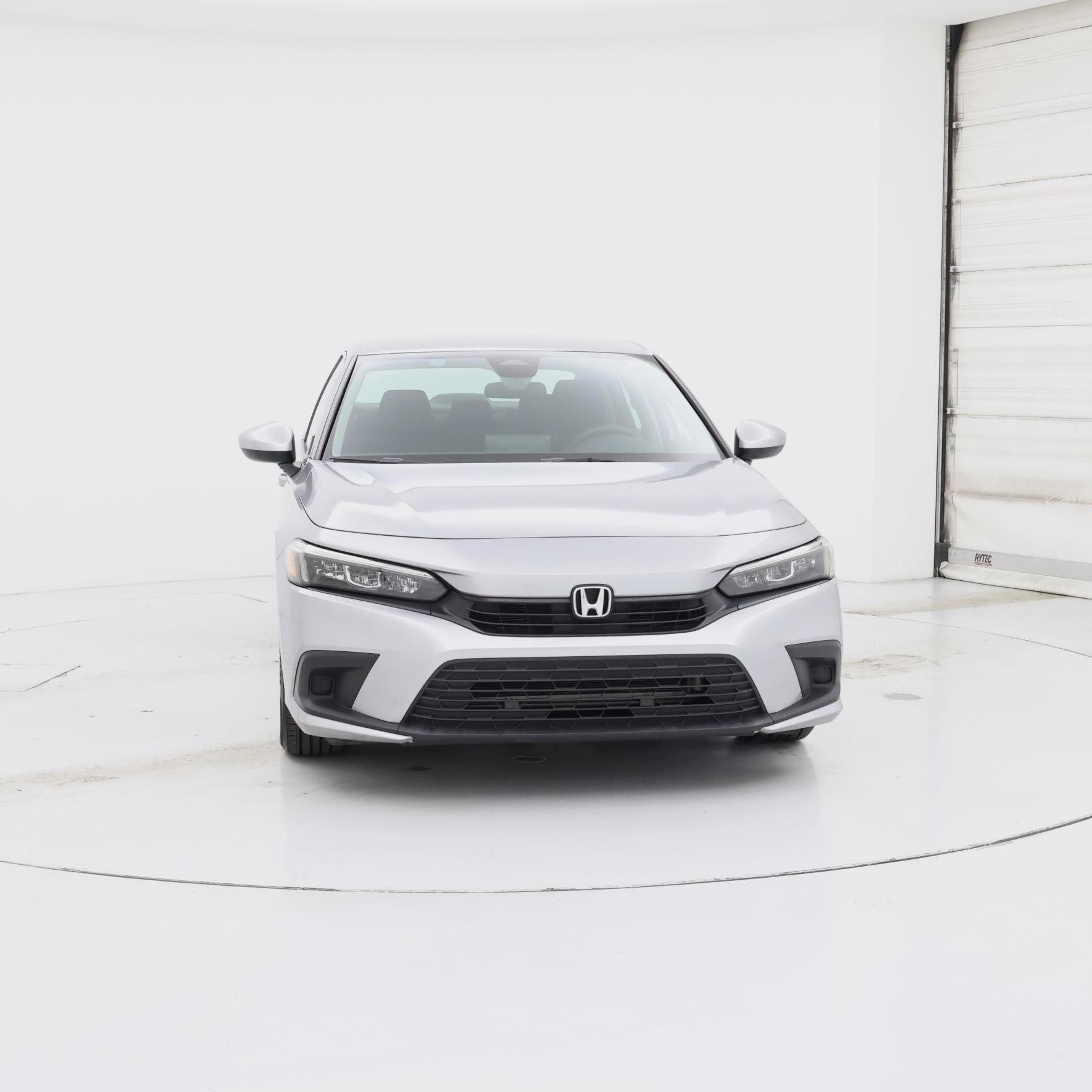 Thumbnail: 2023 Honda Civic - 5
