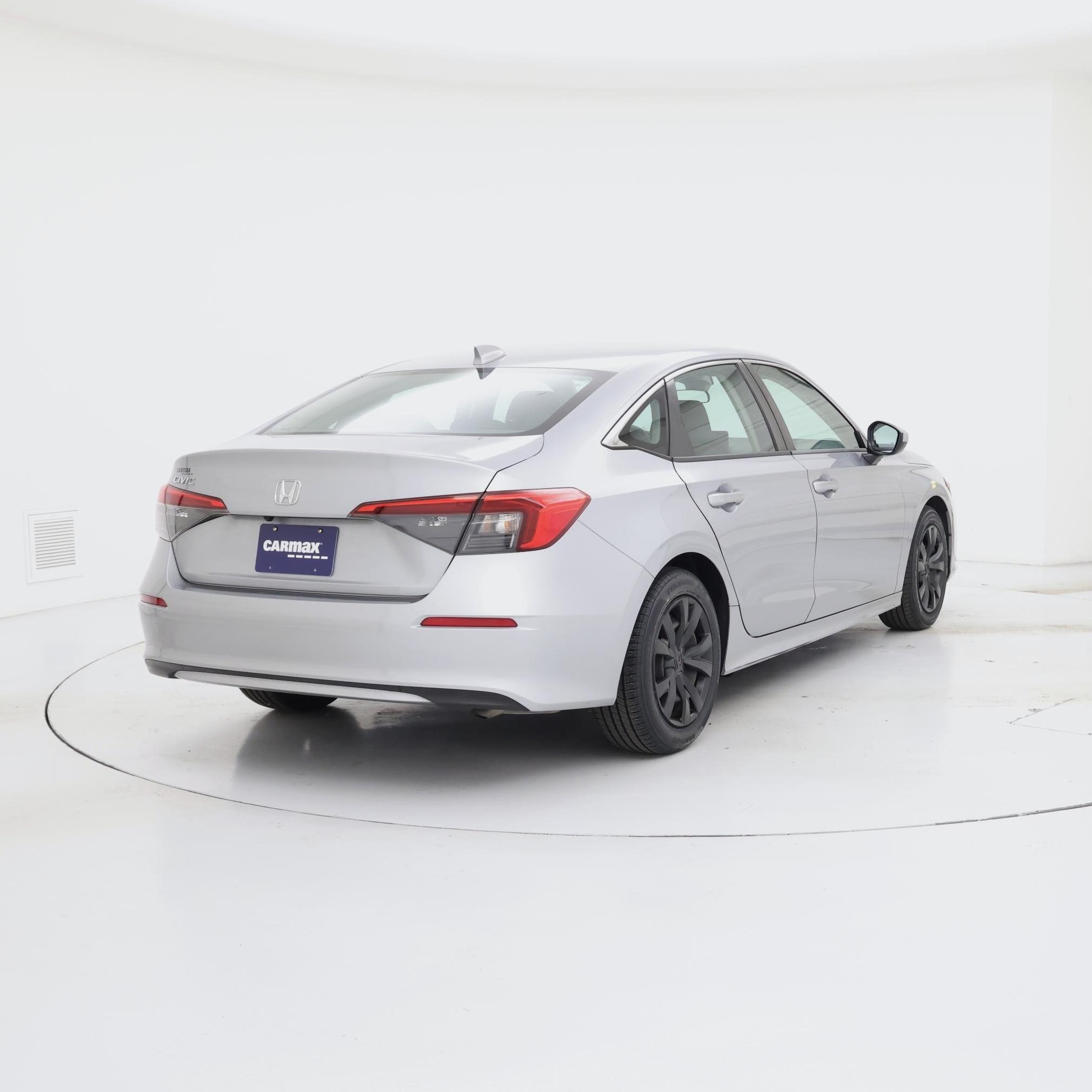 Thumbnail: 2023 Honda Civic - 8