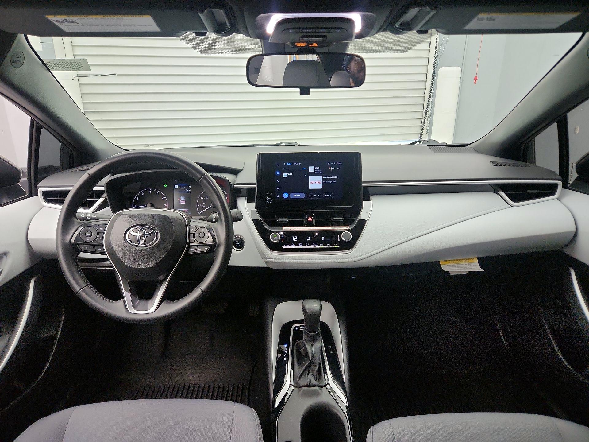 Thumbnail: 2025 Toyota Corolla - 9