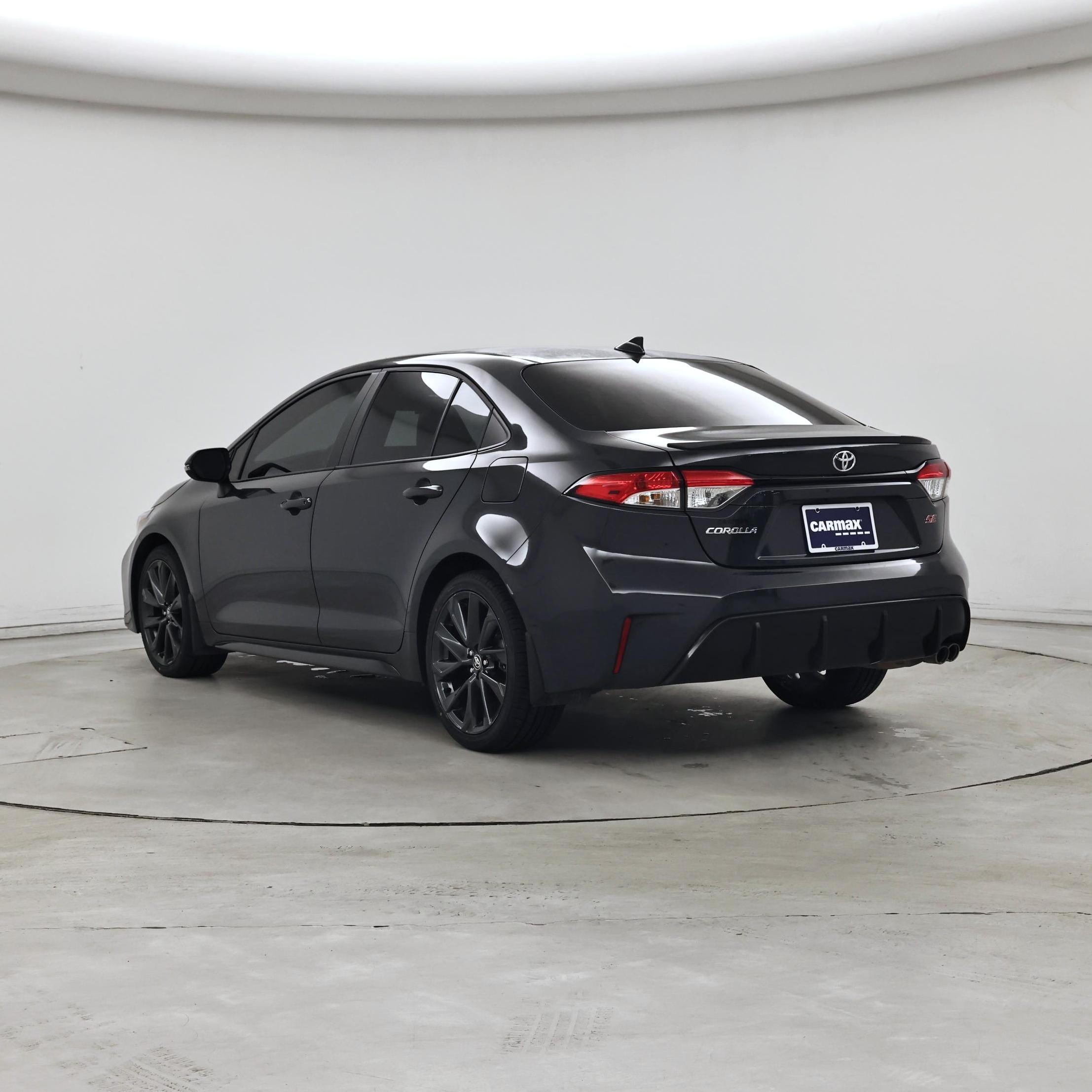 Thumbnail: 2025 Toyota Corolla - 2