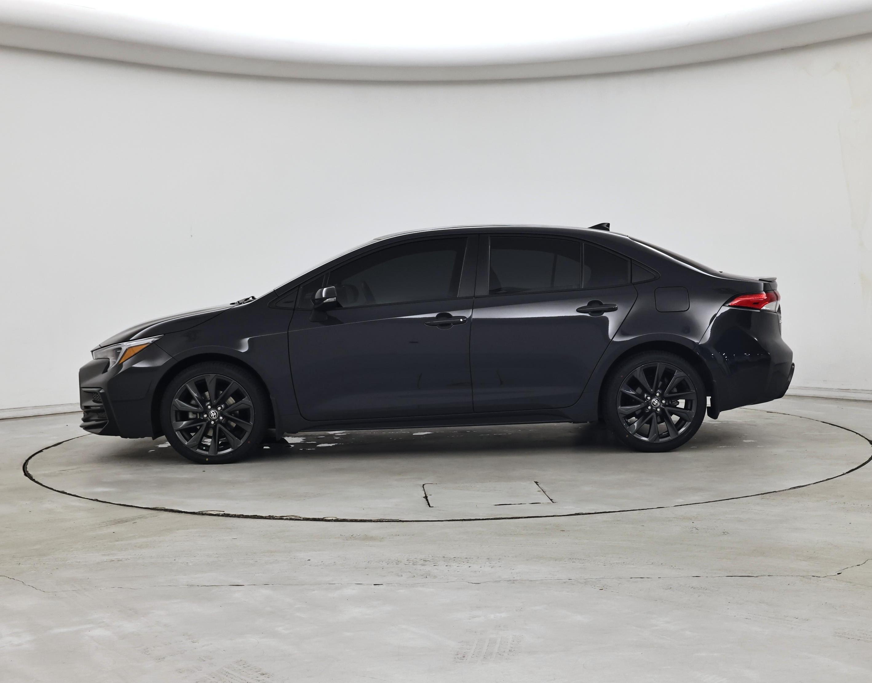 Thumbnail: 2025 Toyota Corolla - 3