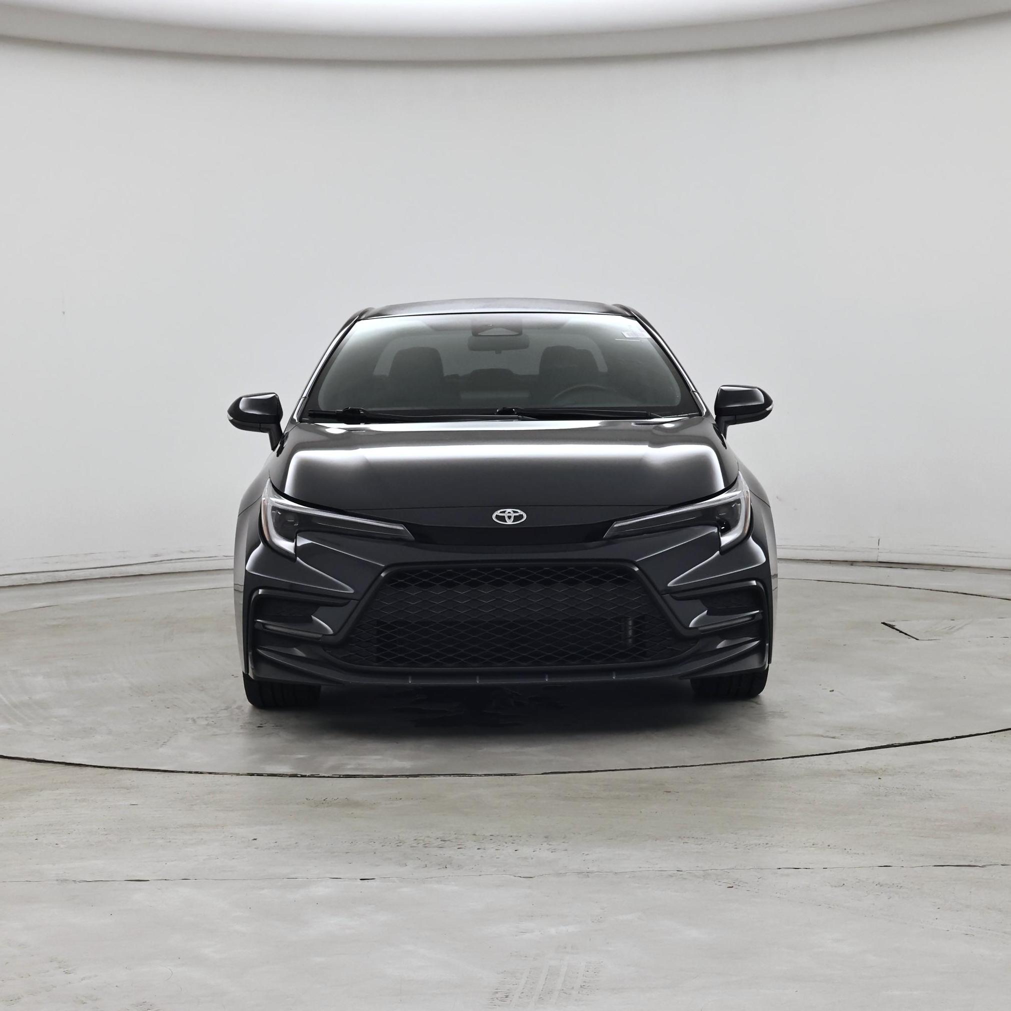 Thumbnail: 2025 Toyota Corolla - 5