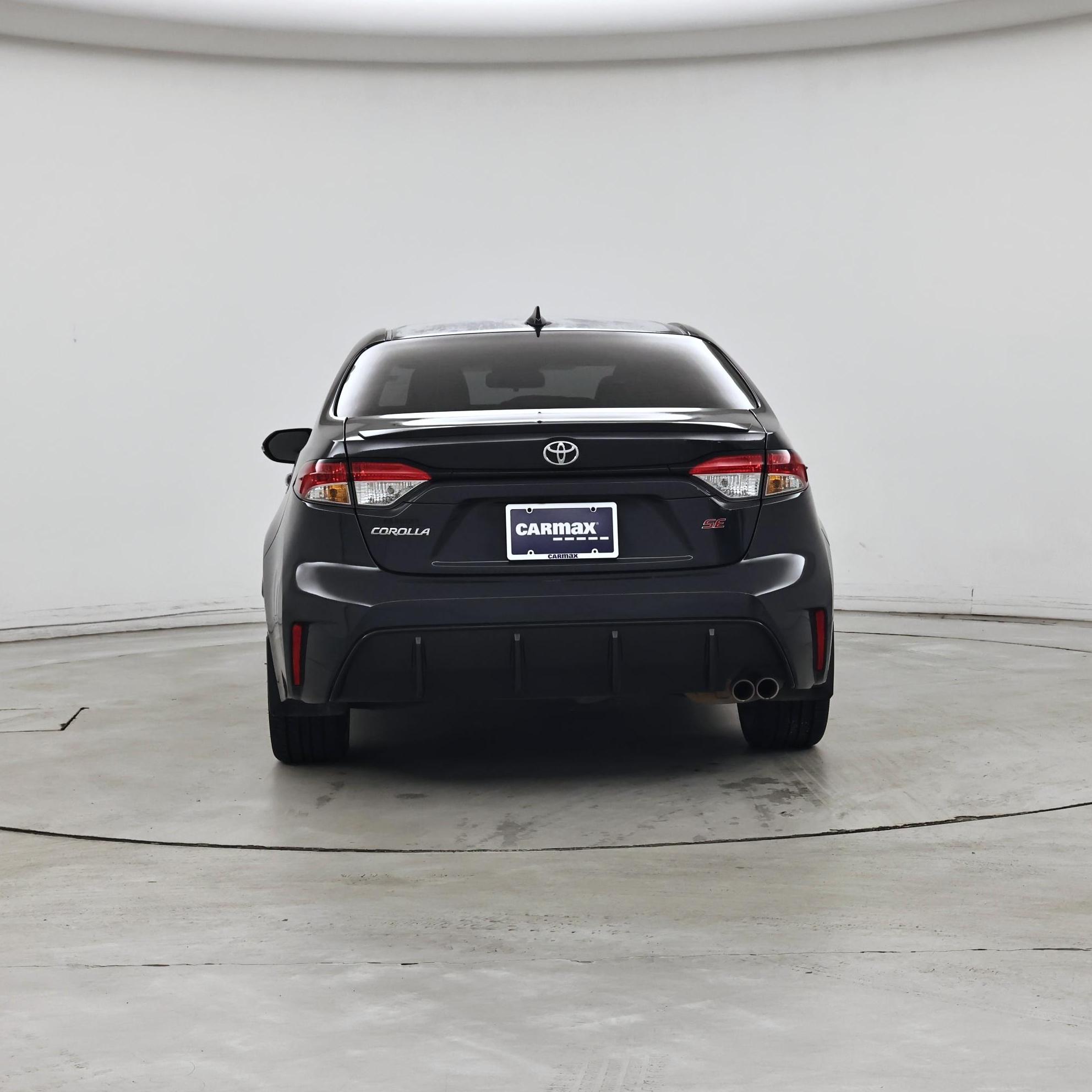 Thumbnail: 2025 Toyota Corolla - 6