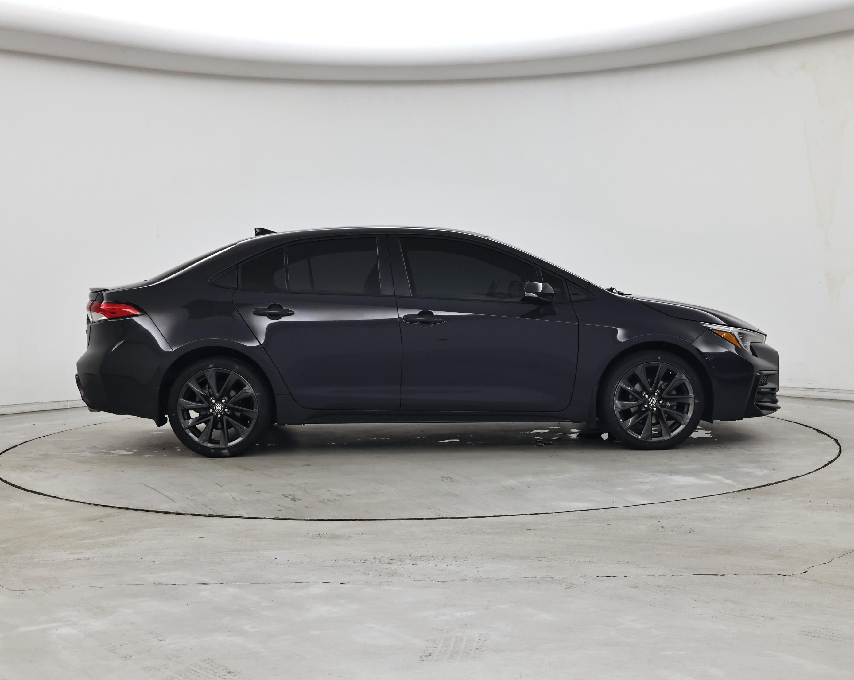 Thumbnail: 2025 Toyota Corolla - 7