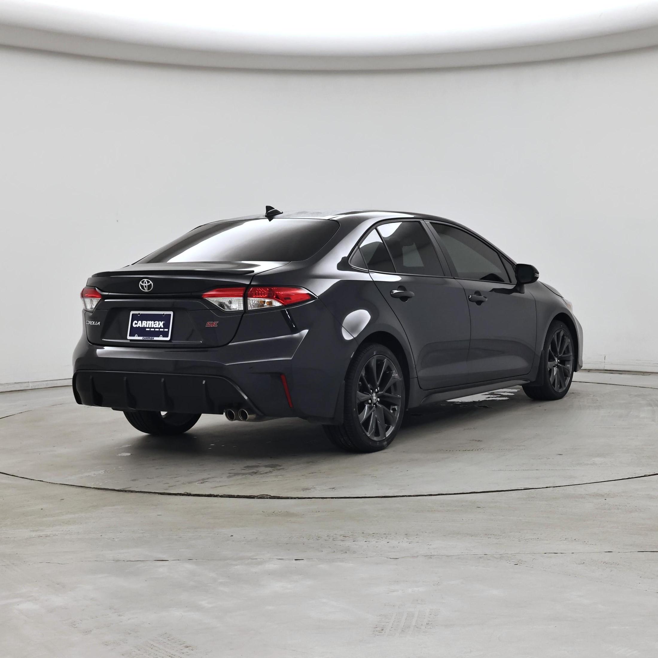 Thumbnail: 2025 Toyota Corolla - 8