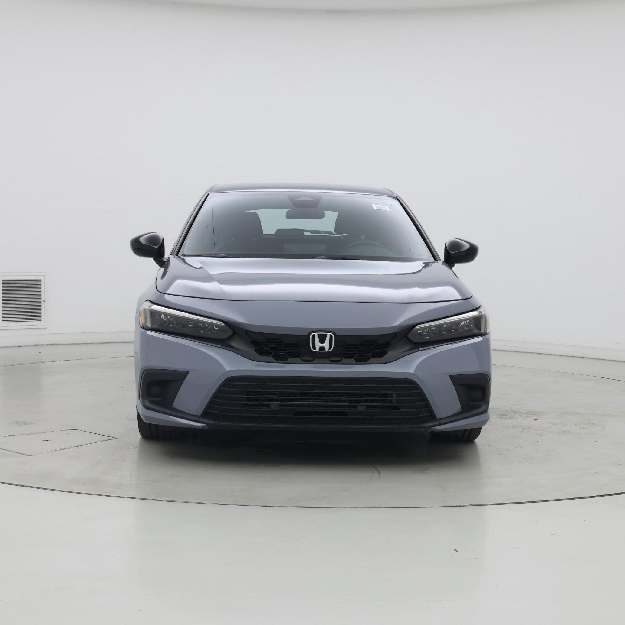 Thumbnail: 2024 Honda Civic - 5