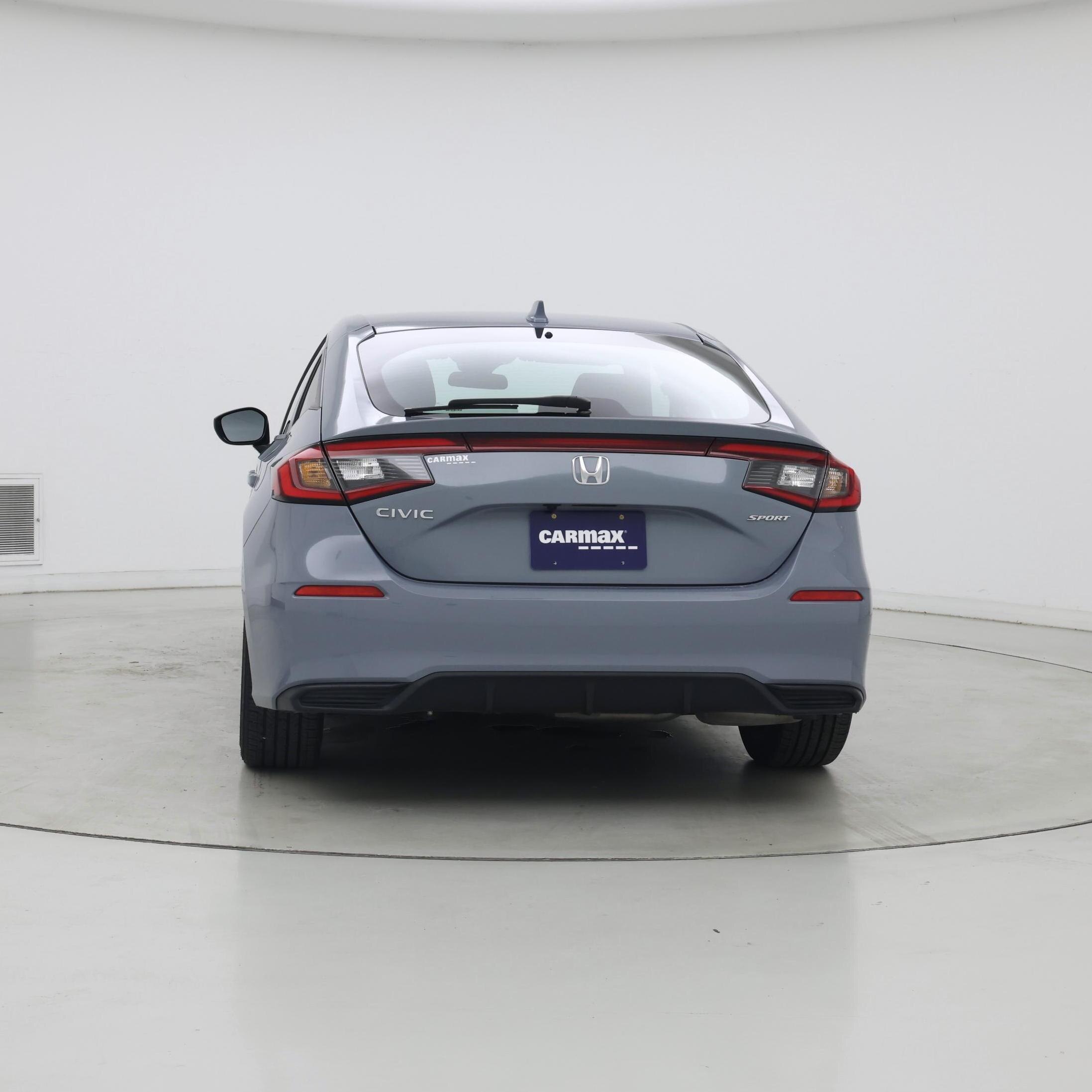 Thumbnail: 2024 Honda Civic - 6