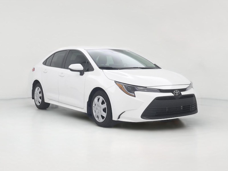2025 Toyota Corolla LE -
                  Jackson, MS