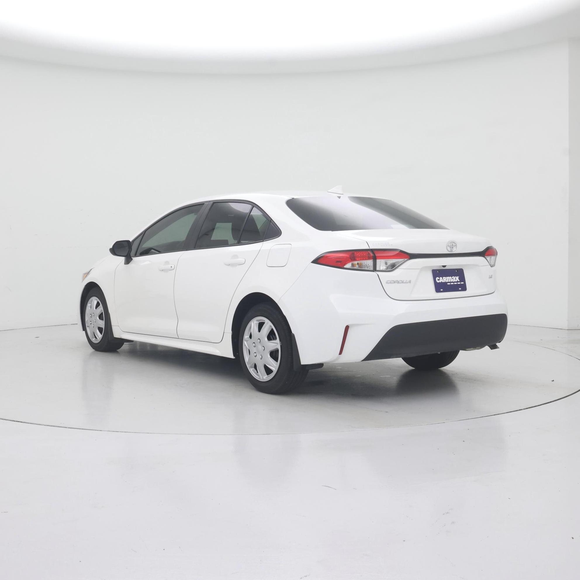 Thumbnail: 2025 Toyota Corolla - 2