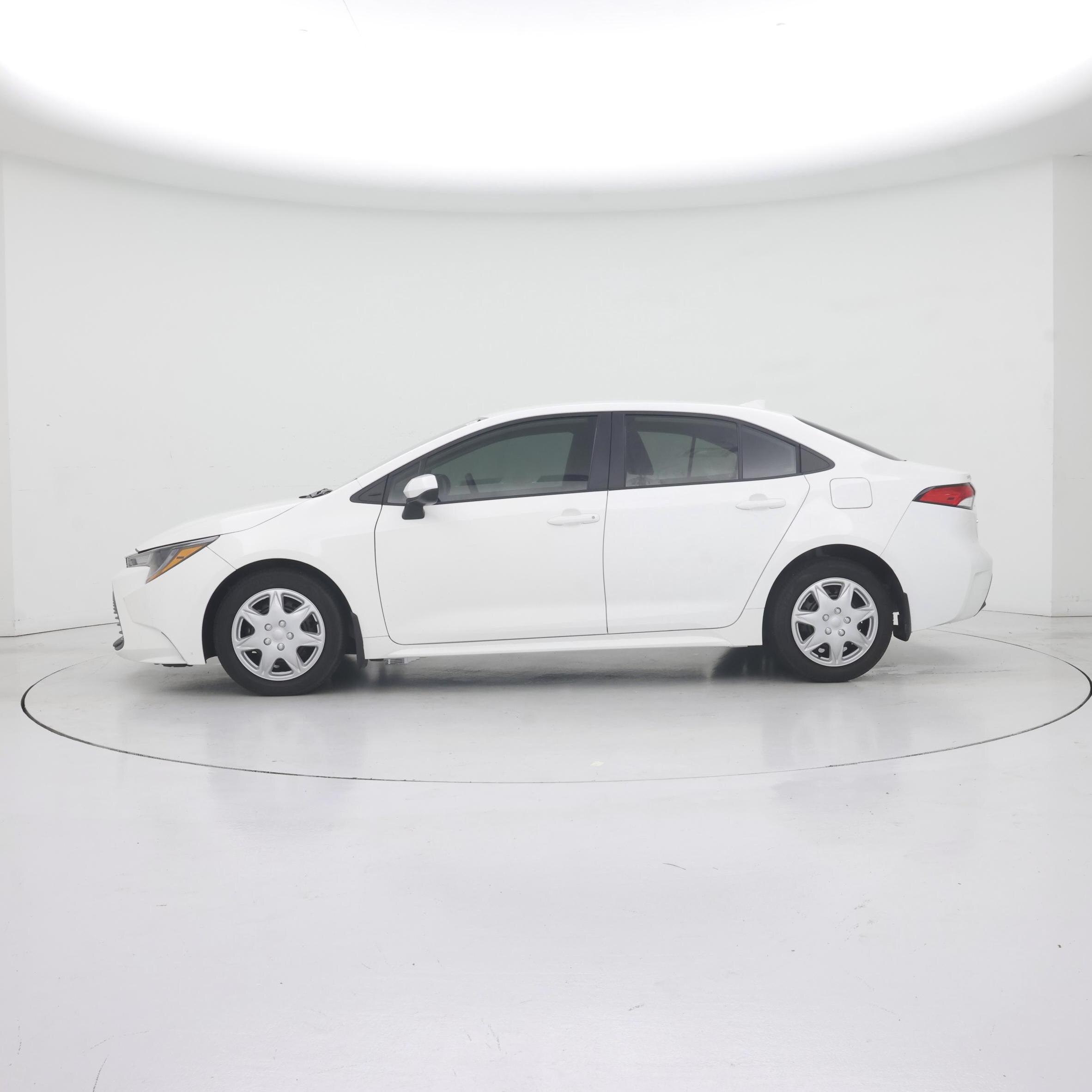Thumbnail: 2025 Toyota Corolla - 3