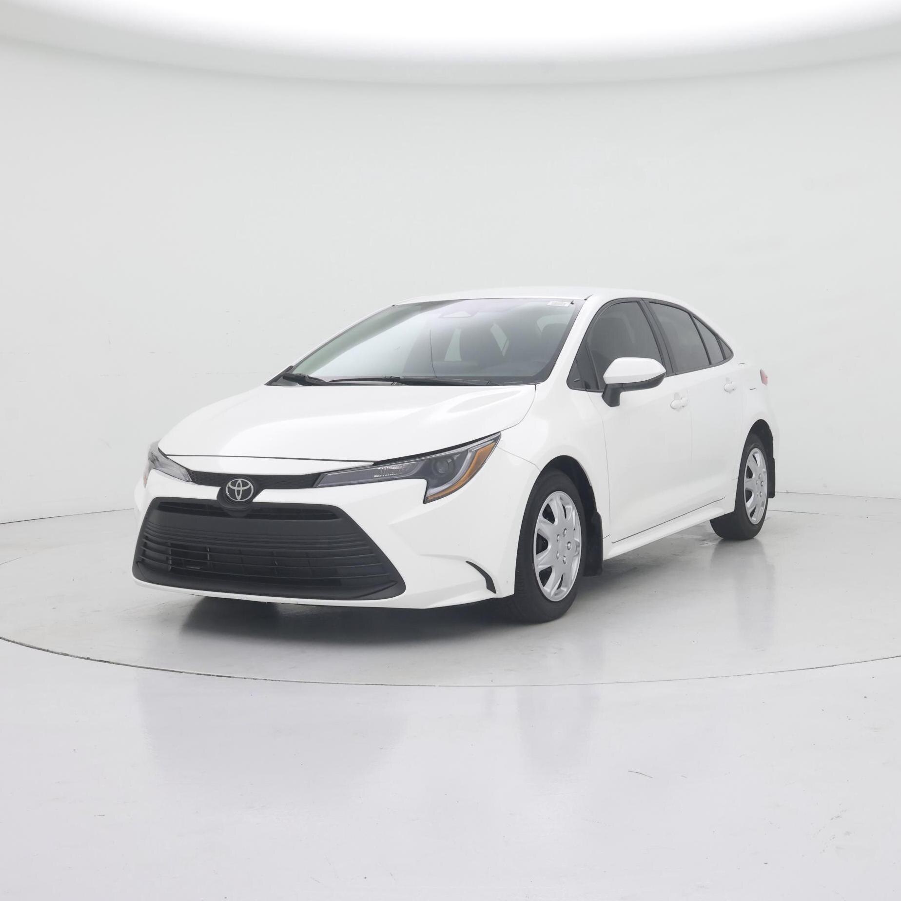 Thumbnail: 2025 Toyota Corolla - 4