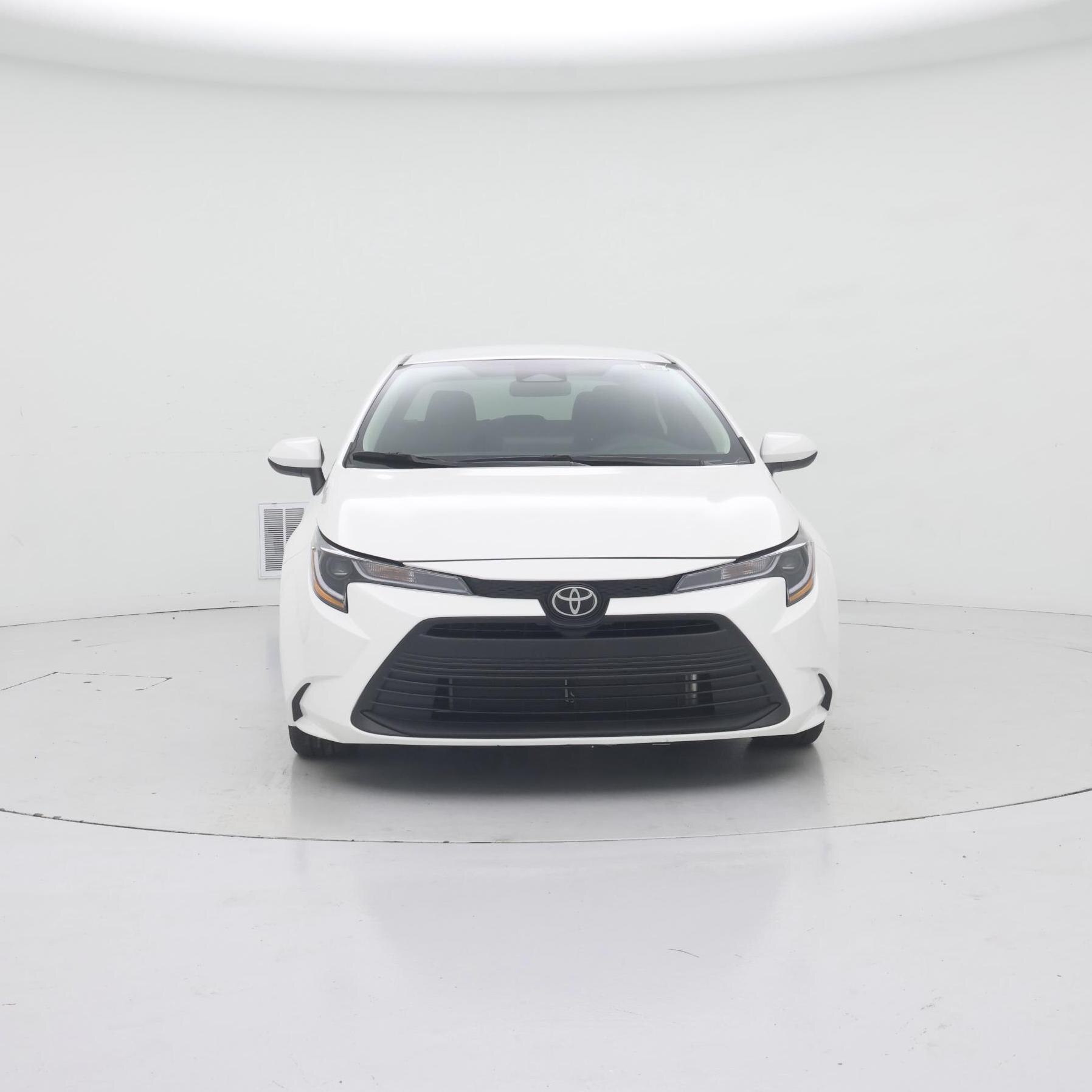 Thumbnail: 2025 Toyota Corolla - 5