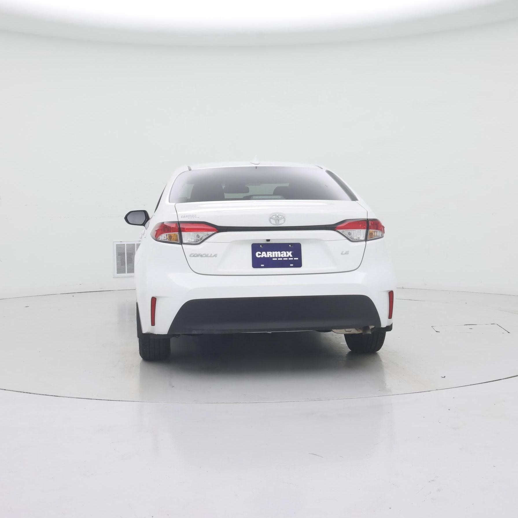 Thumbnail: 2025 Toyota Corolla - 6