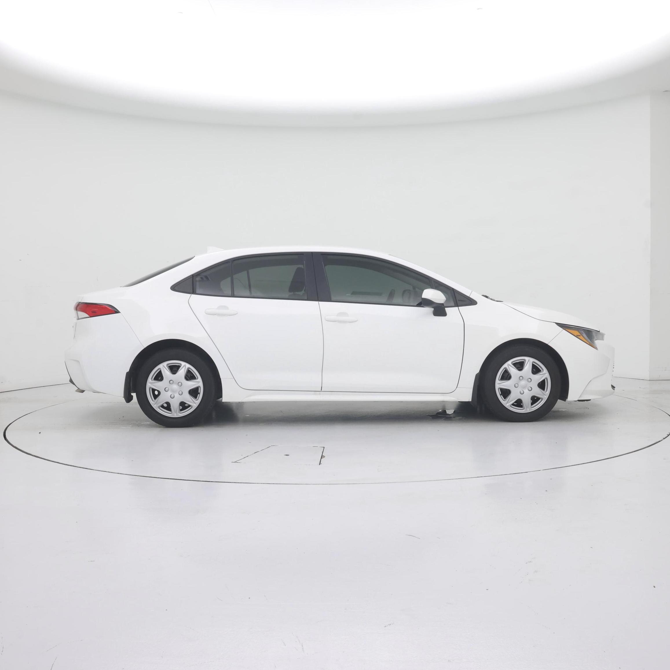 Thumbnail: 2025 Toyota Corolla - 7