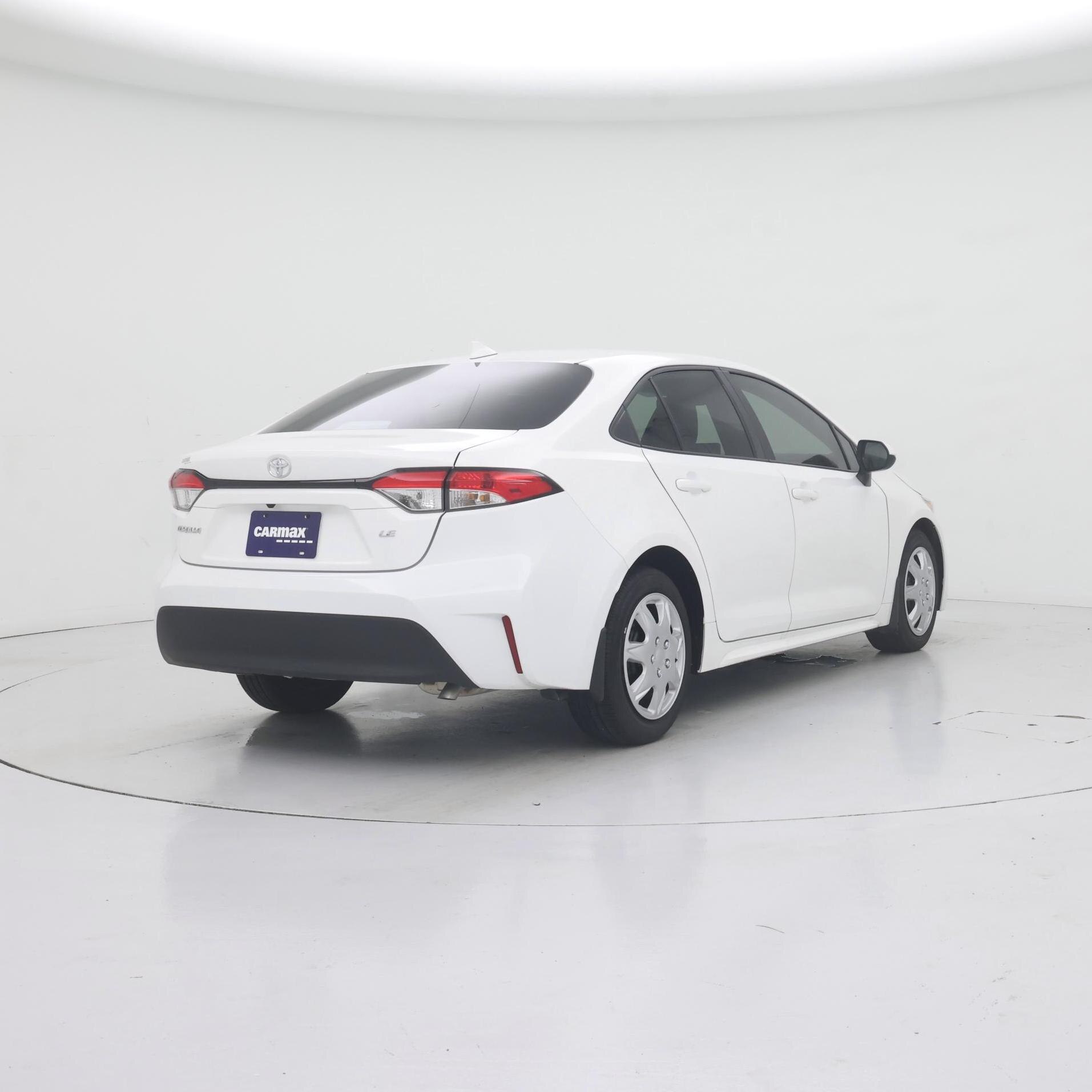 Thumbnail: 2025 Toyota Corolla - 8