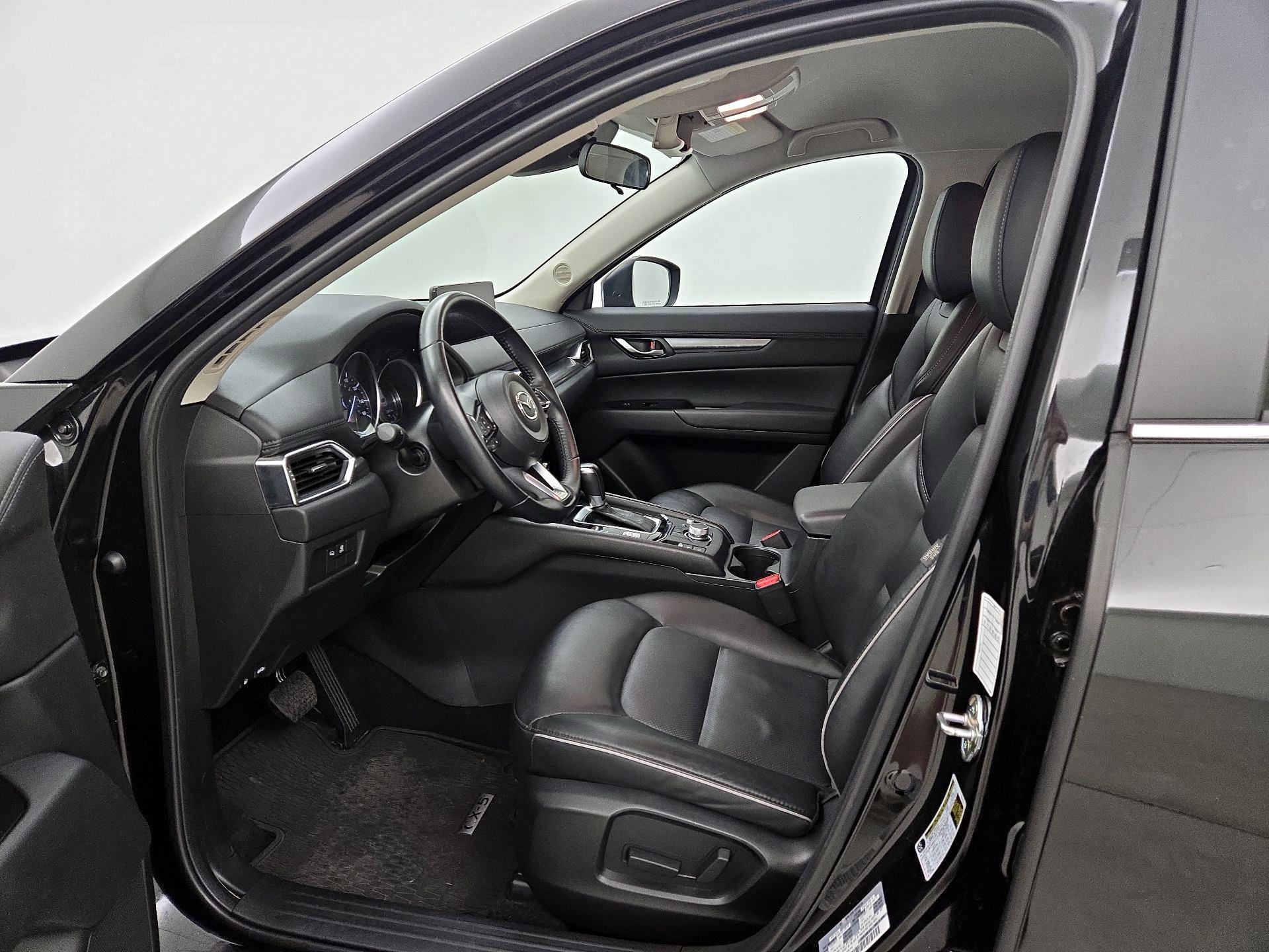 Thumbnail: 2025 Mazda CX-5 - 11