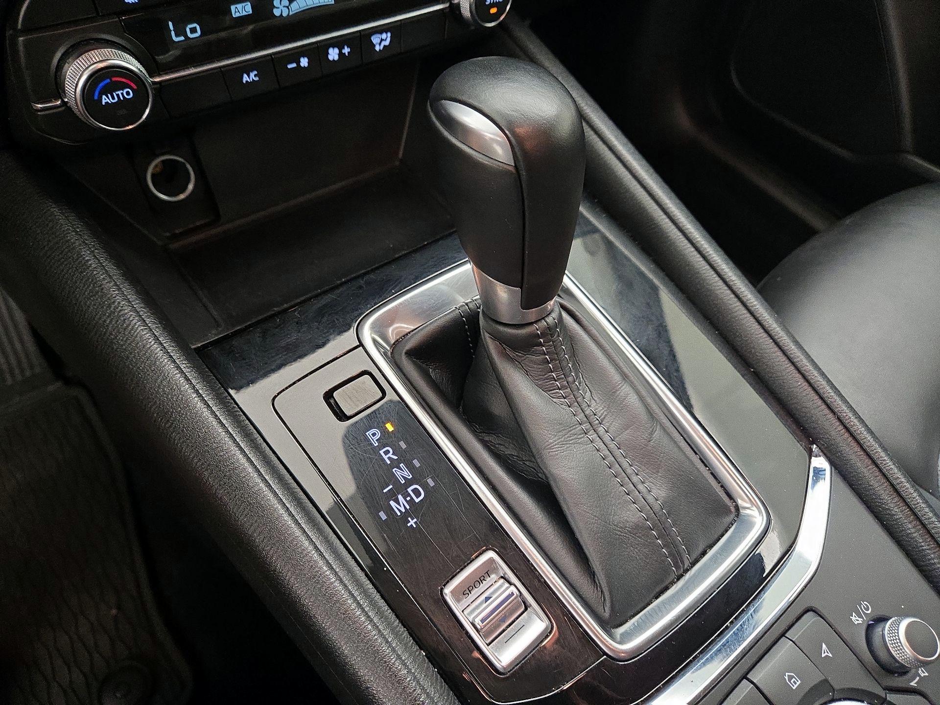 Thumbnail: 2025 Mazda CX-5 - 17