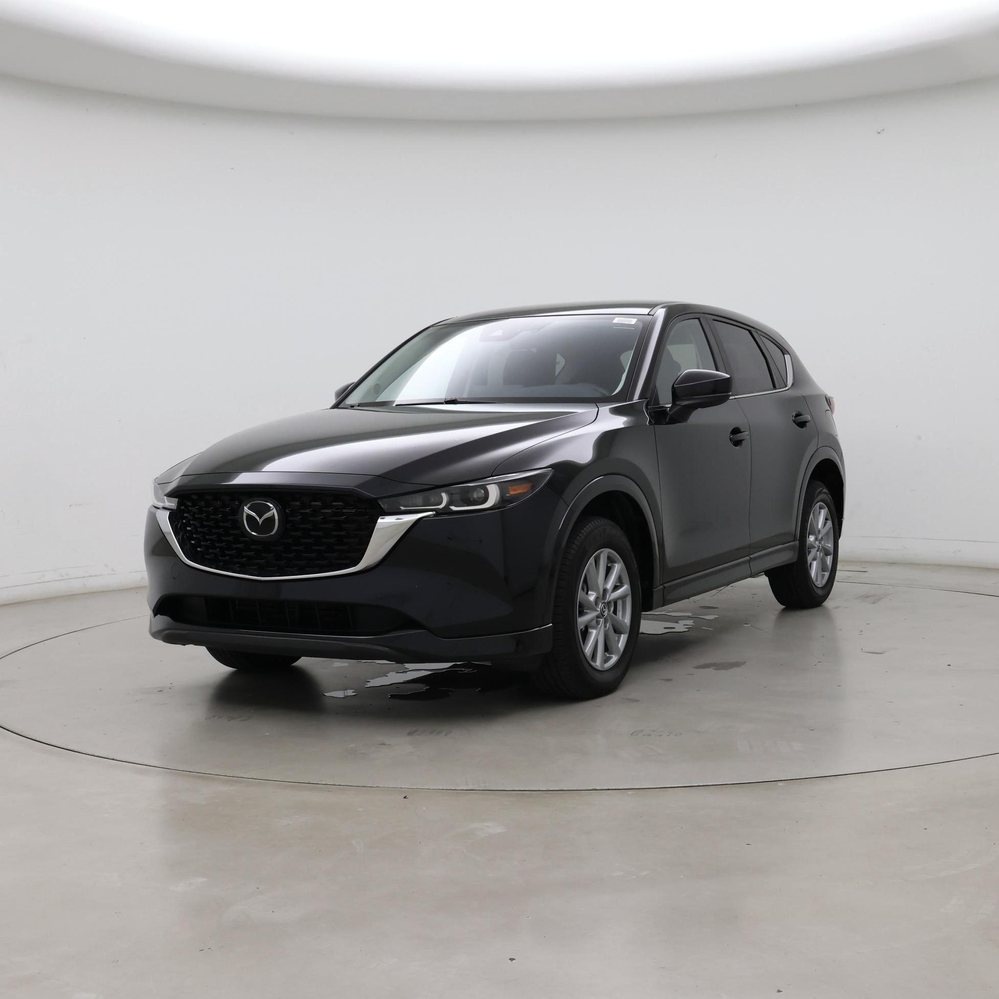 Thumbnail: 2025 Mazda CX-5 - 4