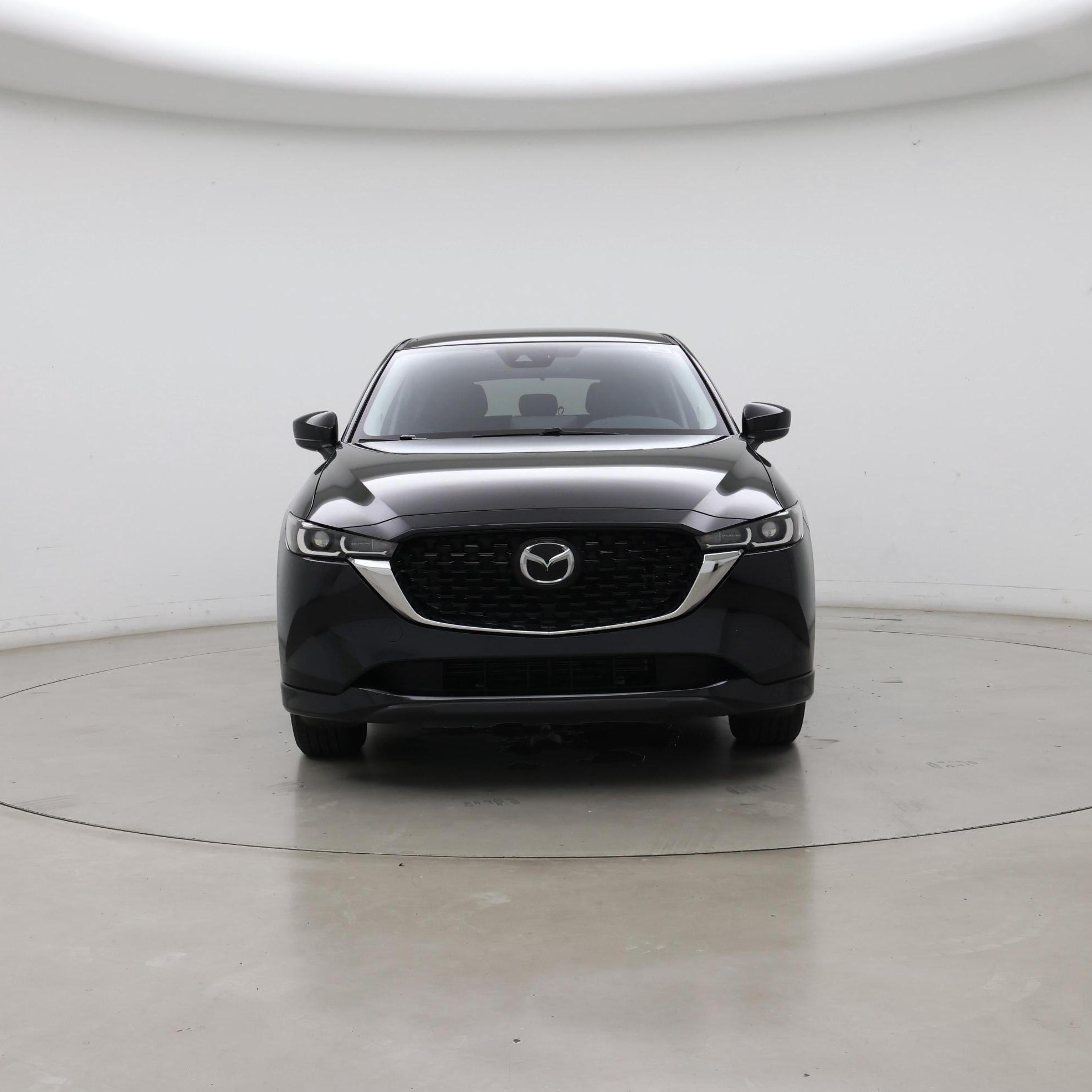 Thumbnail: 2025 Mazda CX-5 - 5