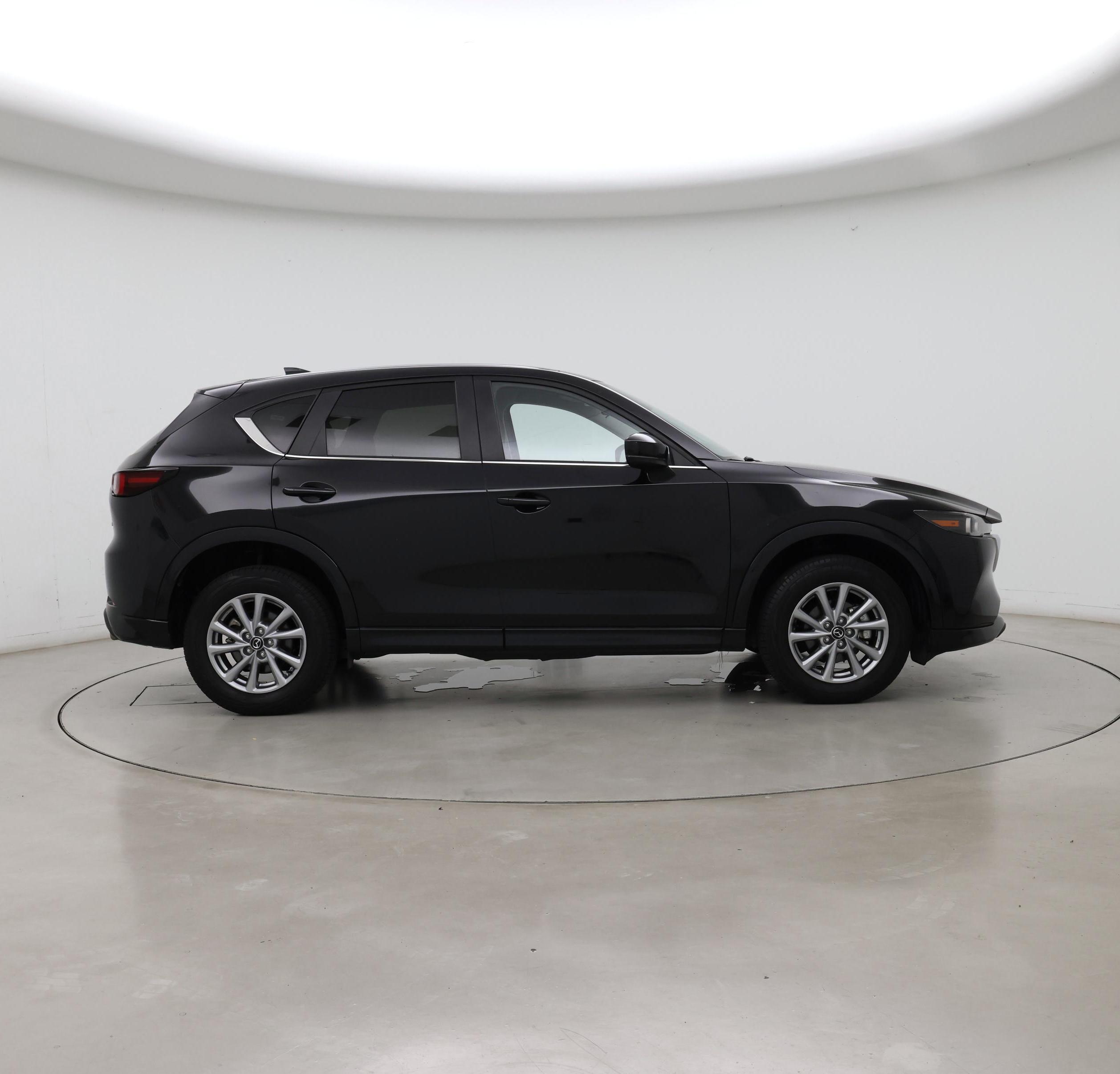 Thumbnail: 2025 Mazda CX-5 - 7