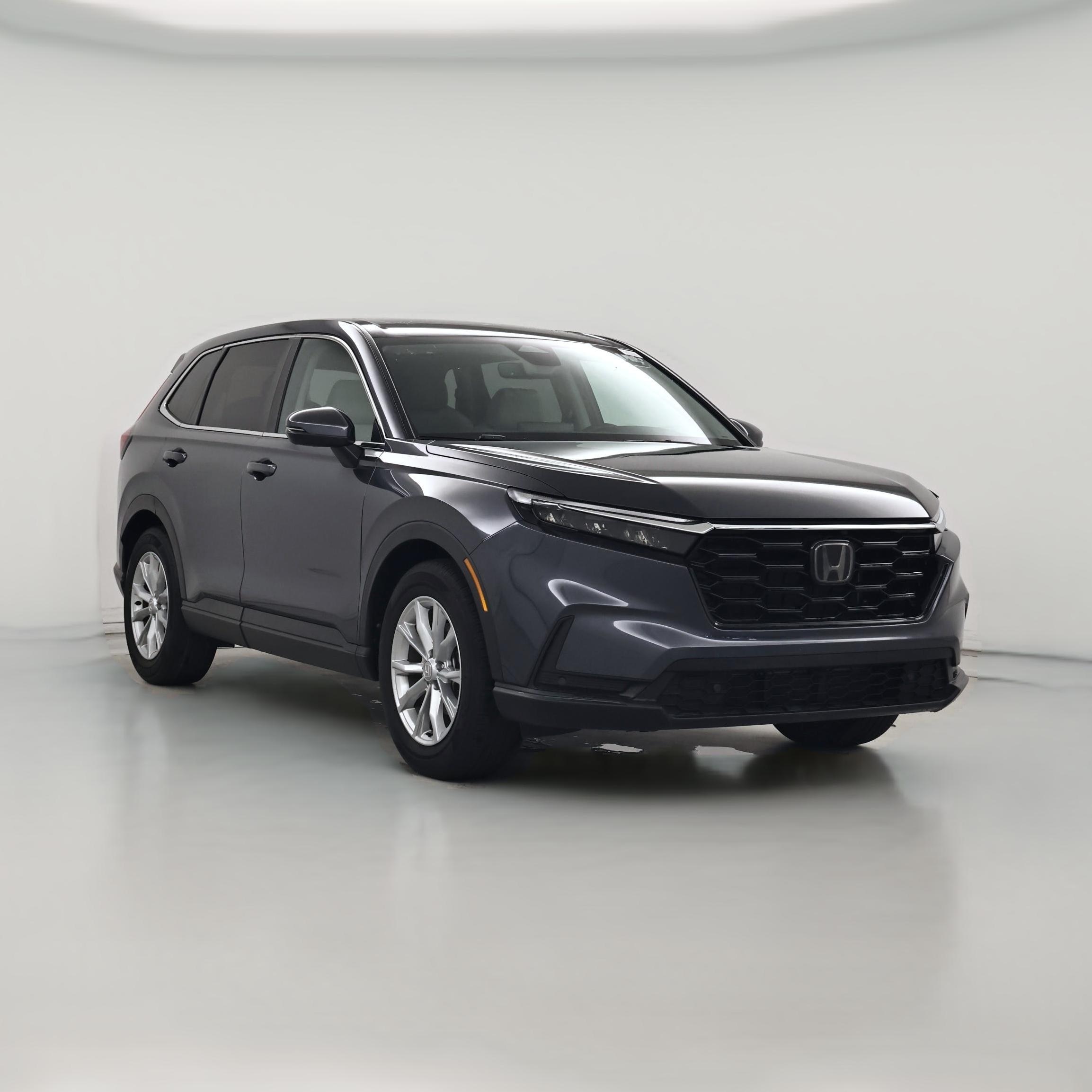 Thumbnail: 2024 Honda CR-V - 1