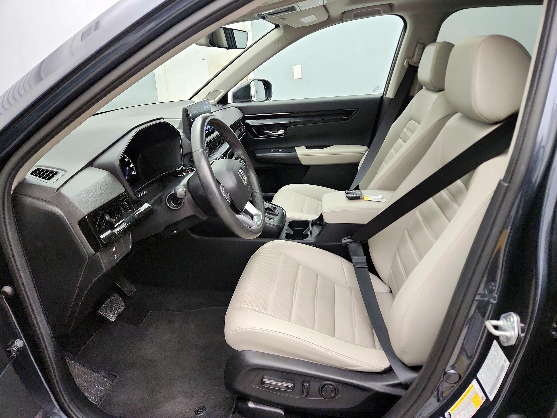 Thumbnail: 2024 Honda CR-V - 11