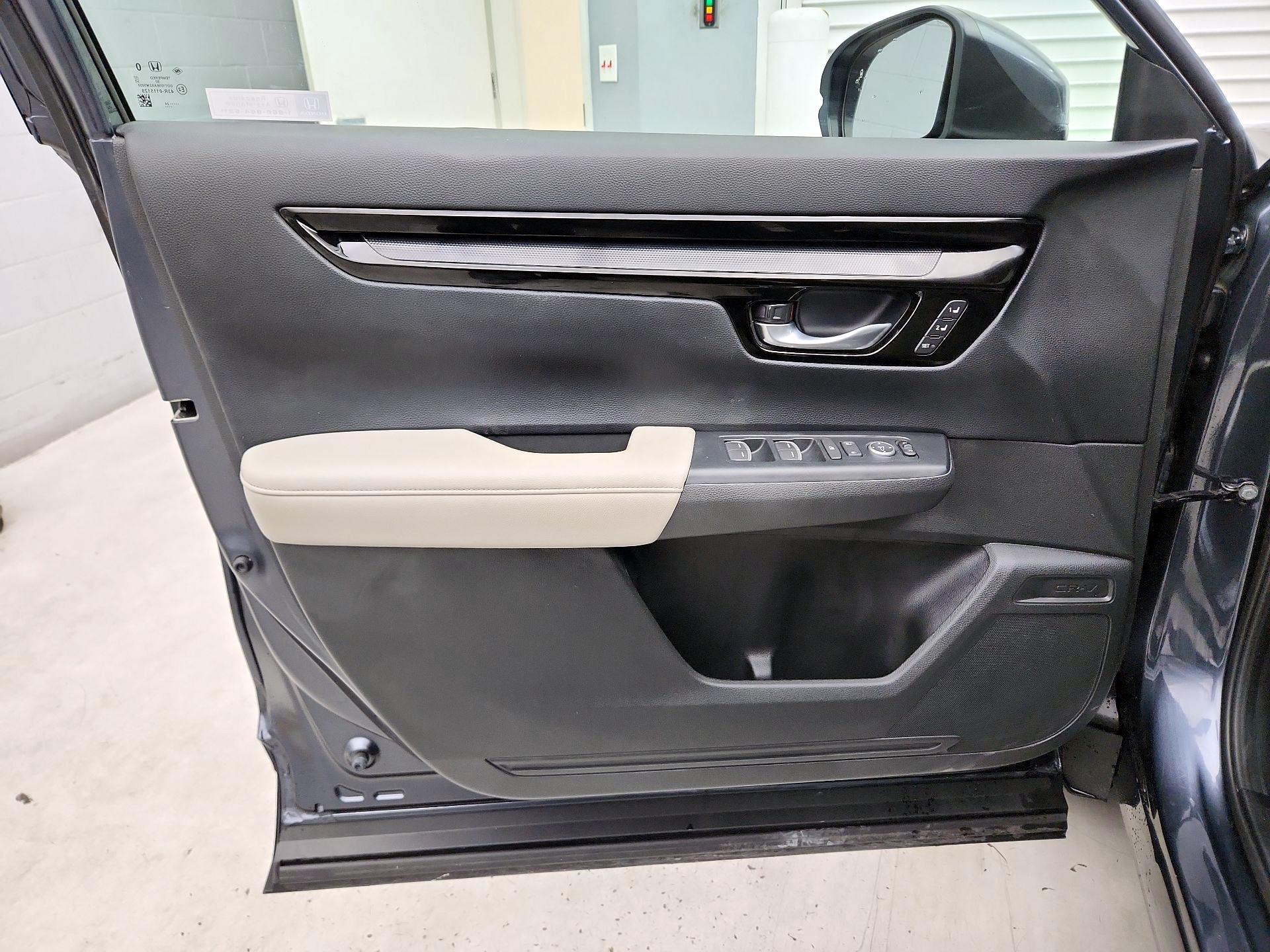 Thumbnail: 2024 Honda CR-V - 12