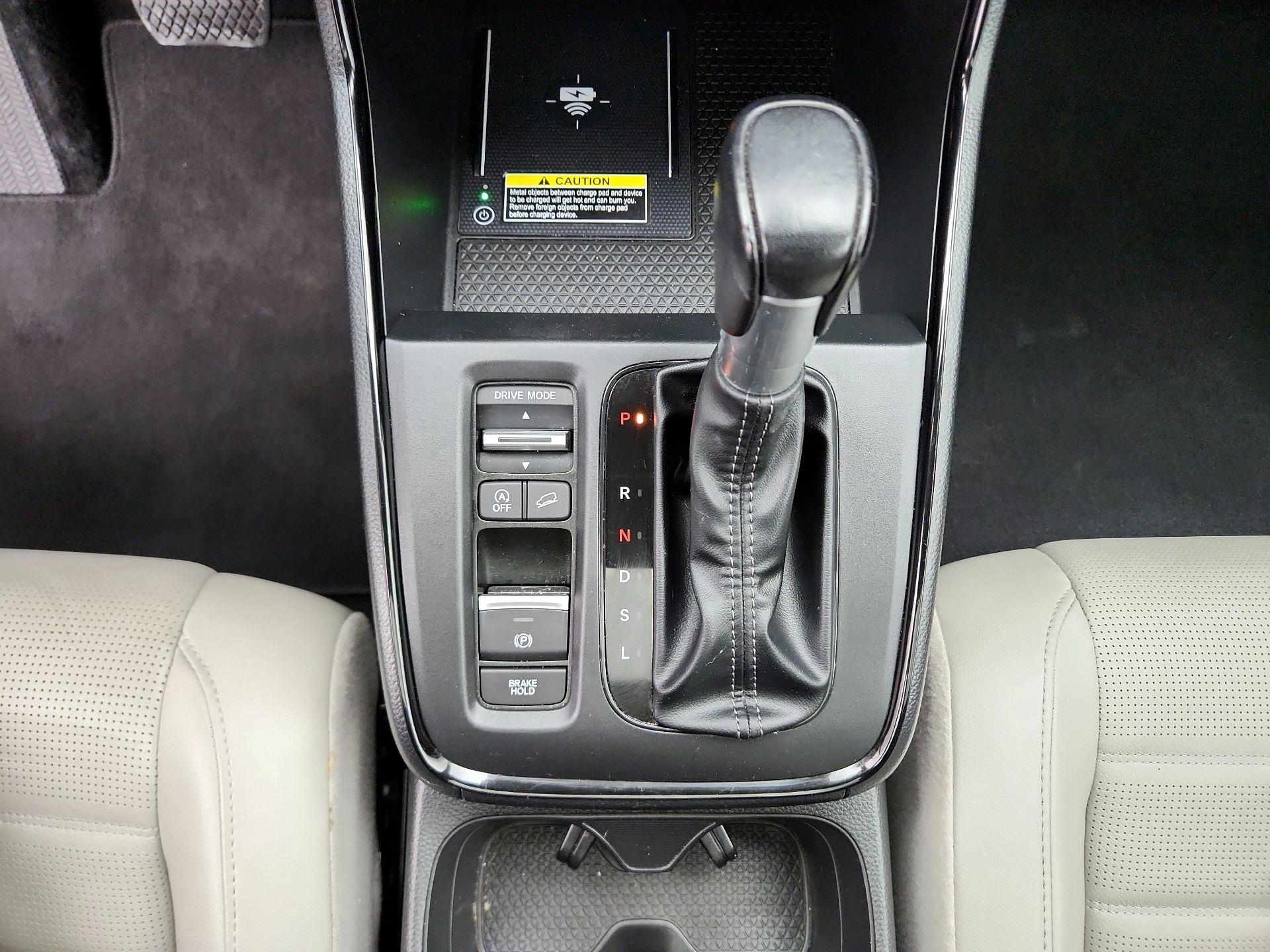 Thumbnail: 2024 Honda CR-V - 17