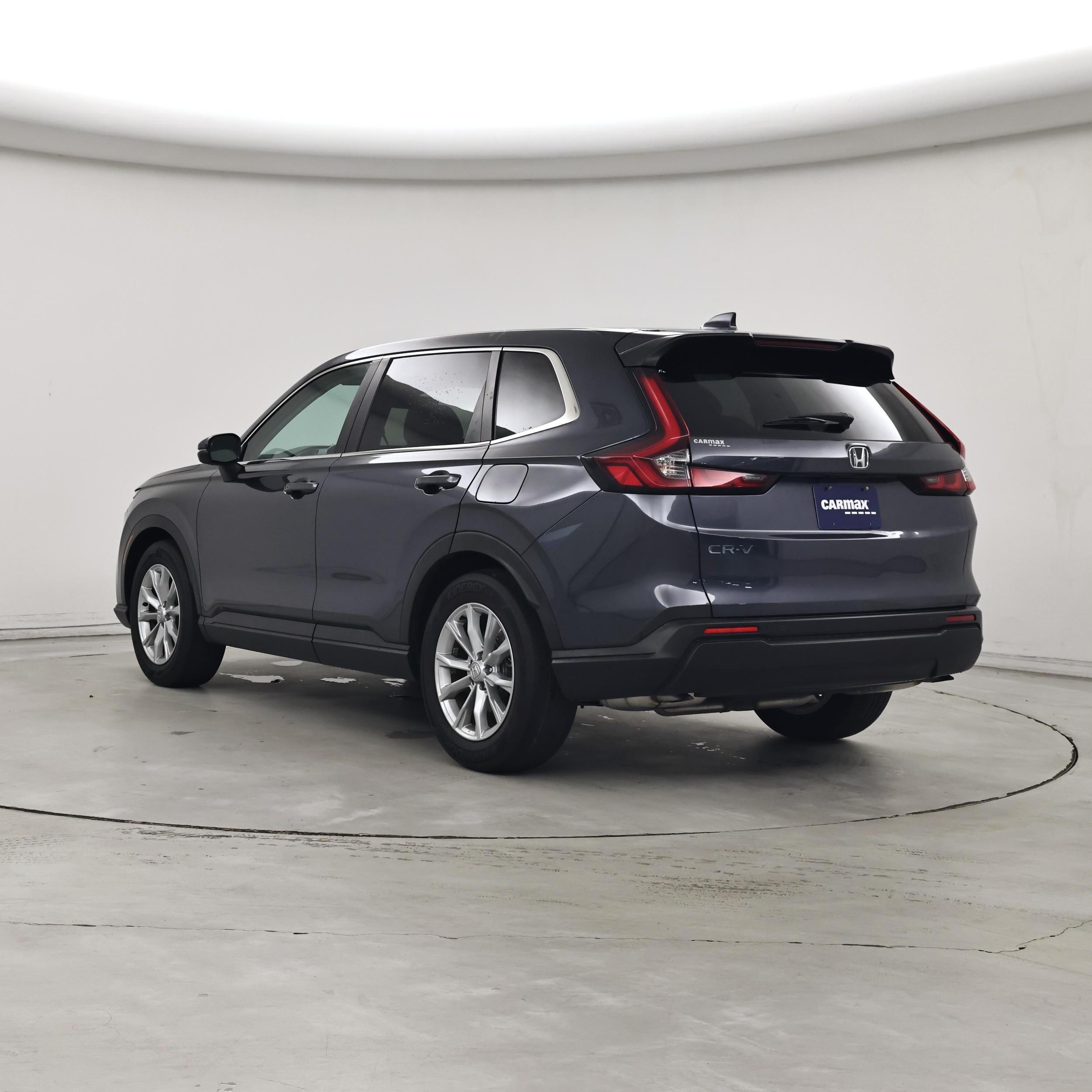 Thumbnail: 2024 Honda CR-V - 2