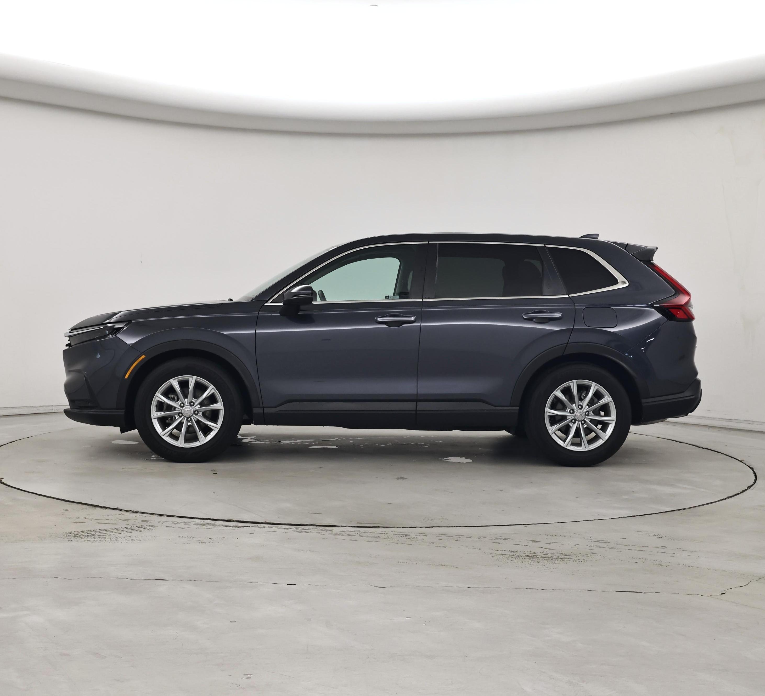 Thumbnail: 2024 Honda CR-V - 3