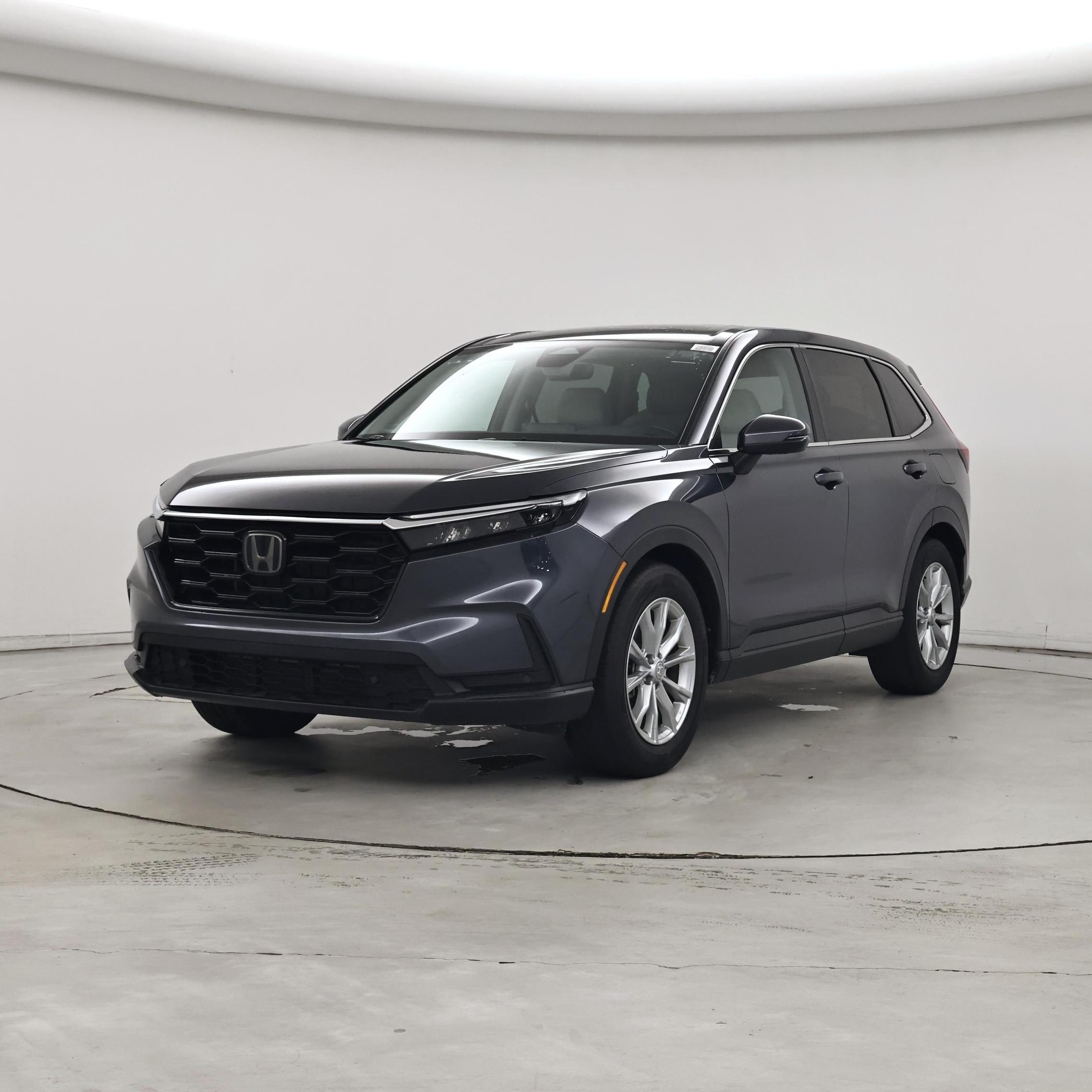 Thumbnail: 2024 Honda CR-V - 4