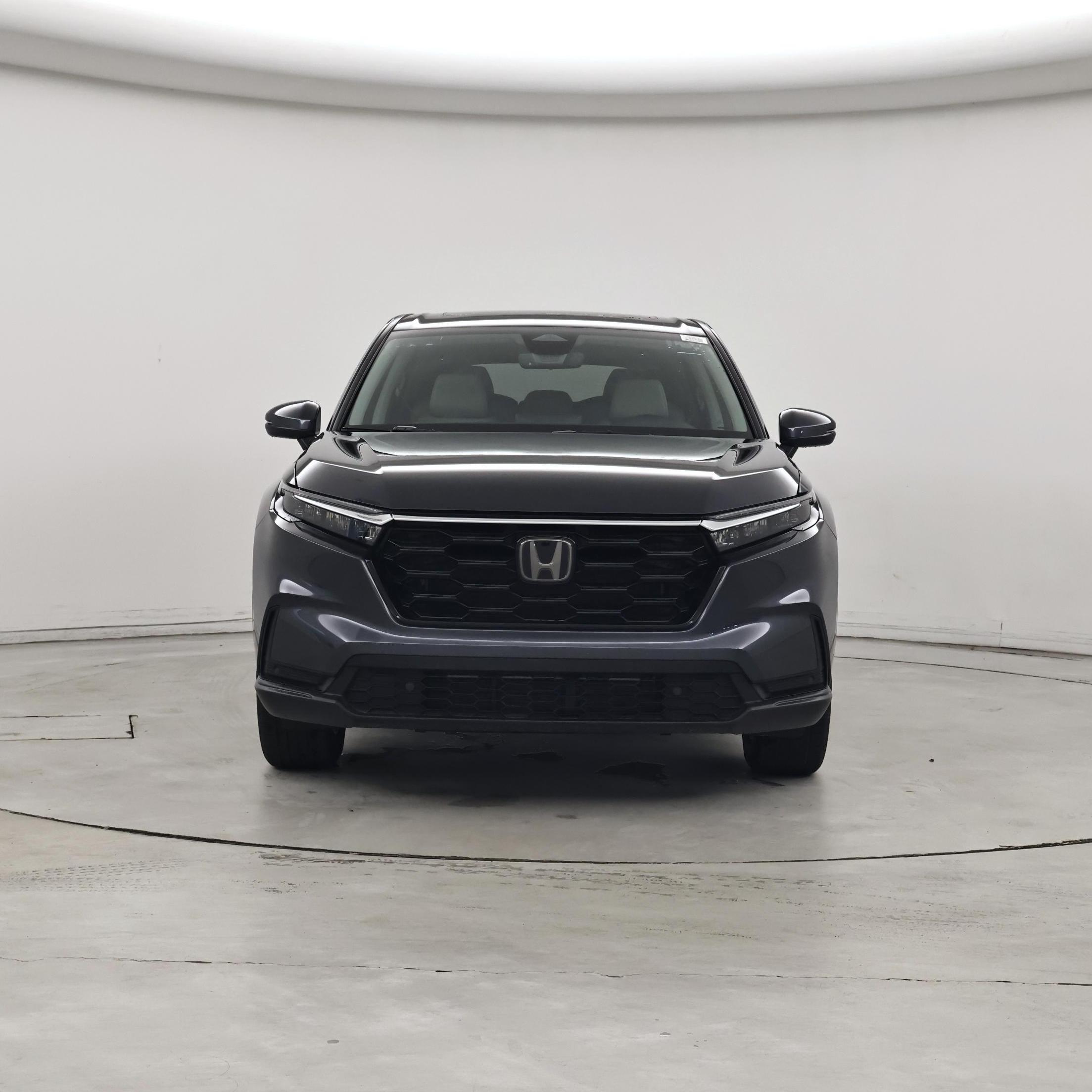 Thumbnail: 2024 Honda CR-V - 5